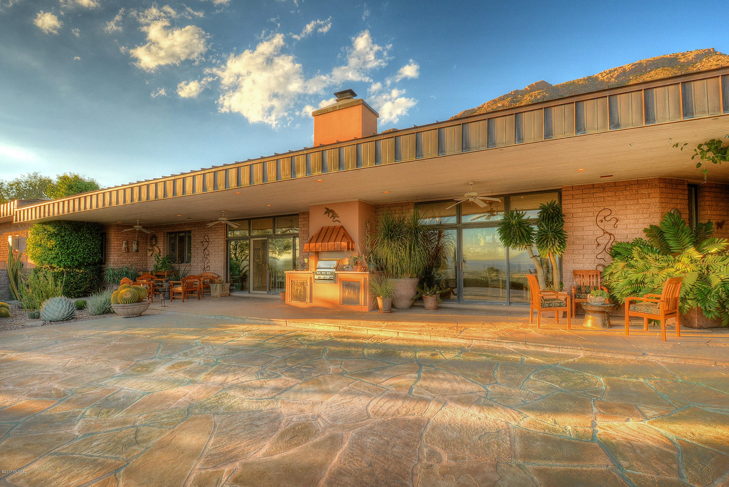 Skyline Country Club Heights (1-11) - Residential
