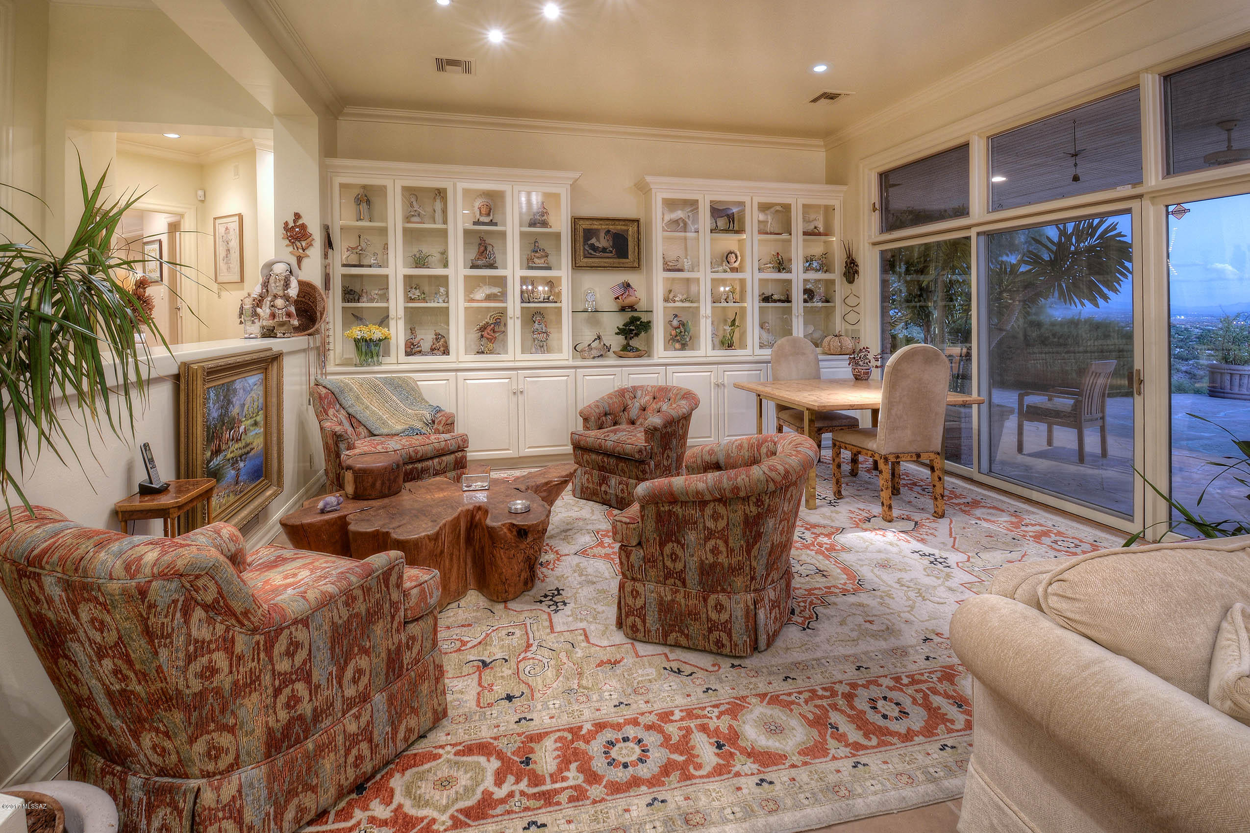 Skyline Country Club Heights (1-11) - Residential