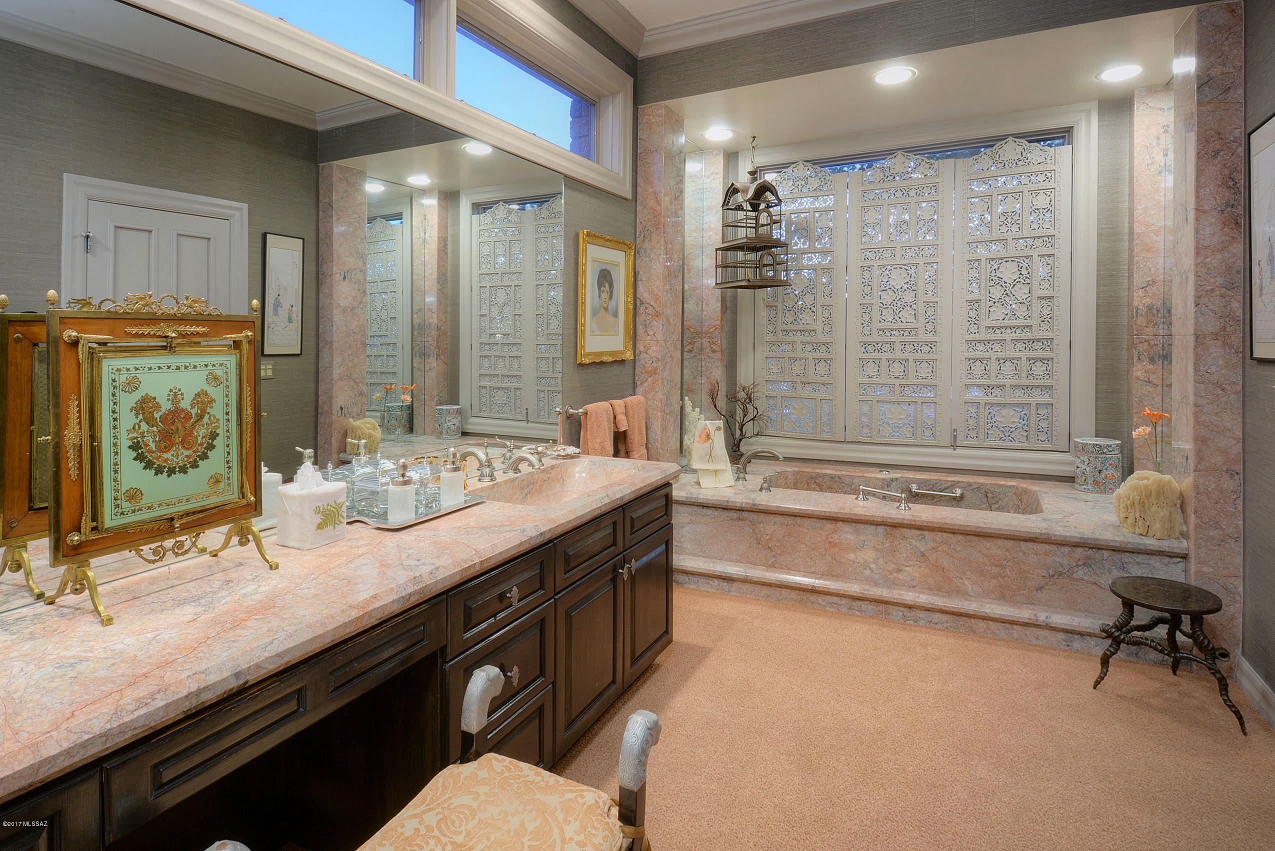 Skyline Country Club Heights (1-11) - Residential