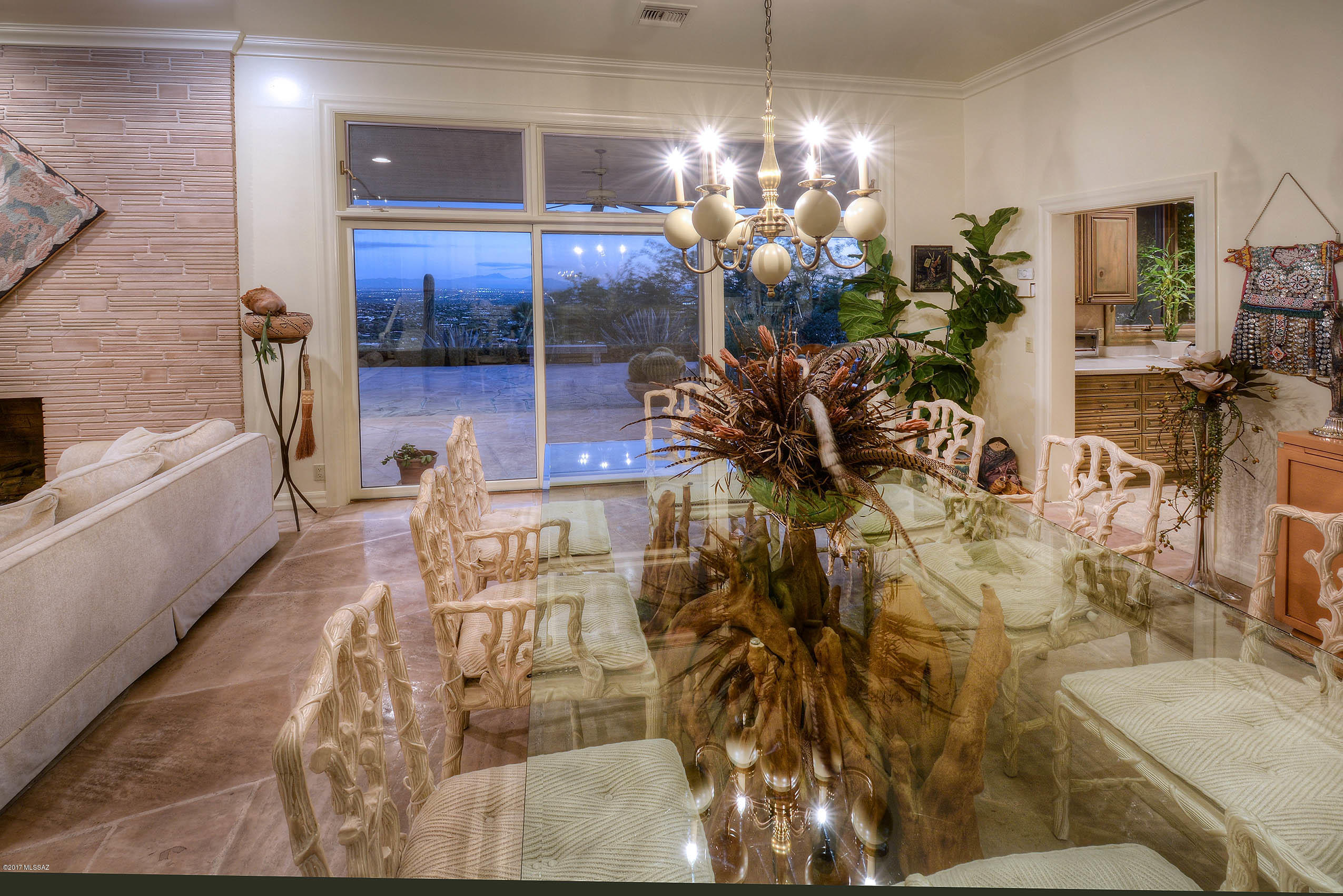 Skyline Country Club Heights (1-11) - Residential