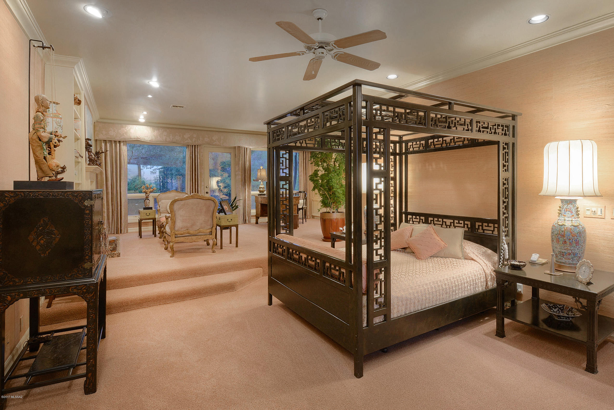 Skyline Country Club Heights (1-11) - Residential