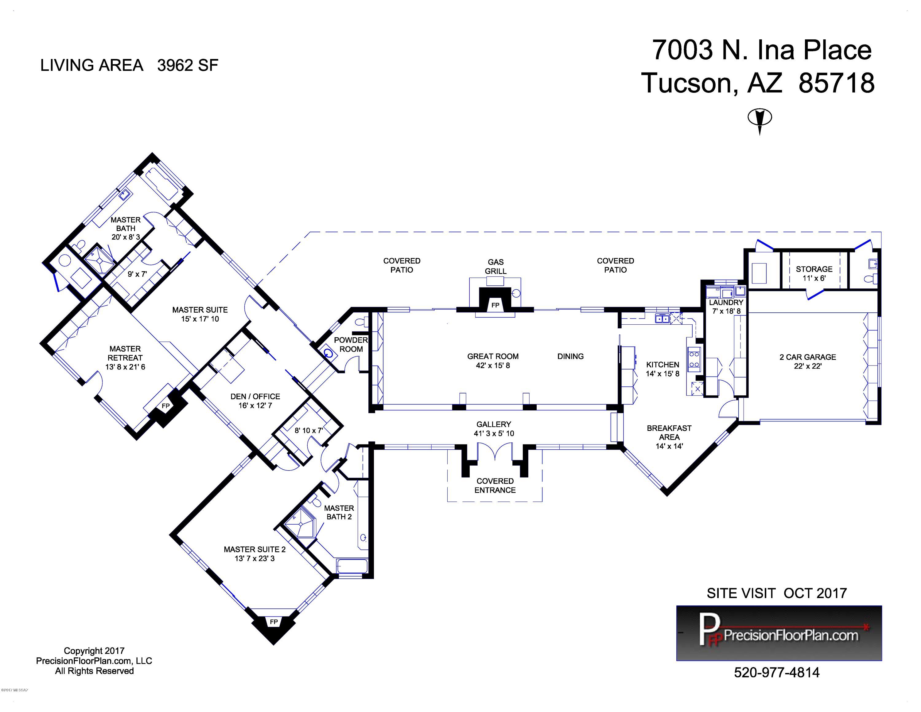 Skyline Country Club Heights (1-11) - Residential