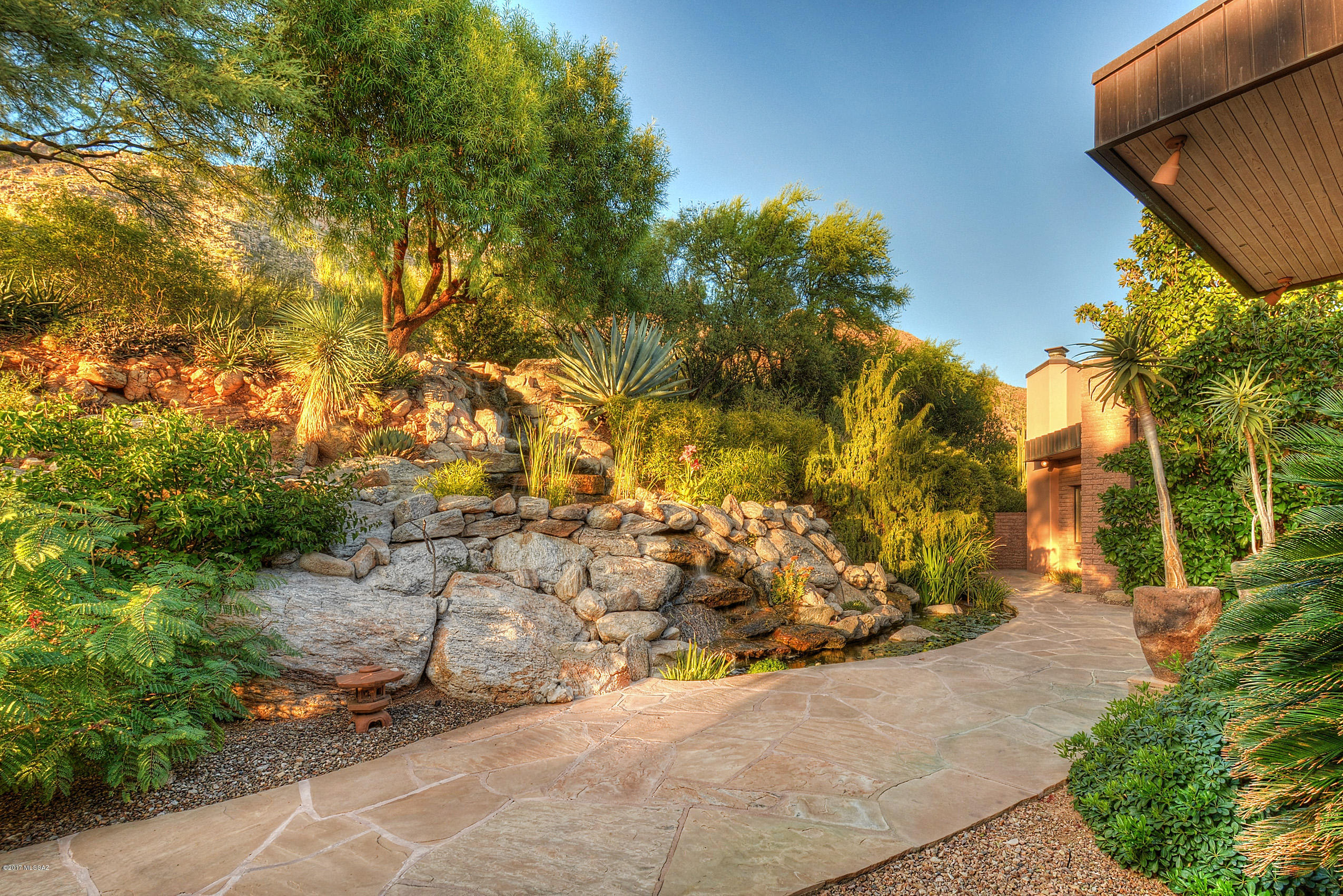 Skyline Country Club Heights (1-11) - Residential