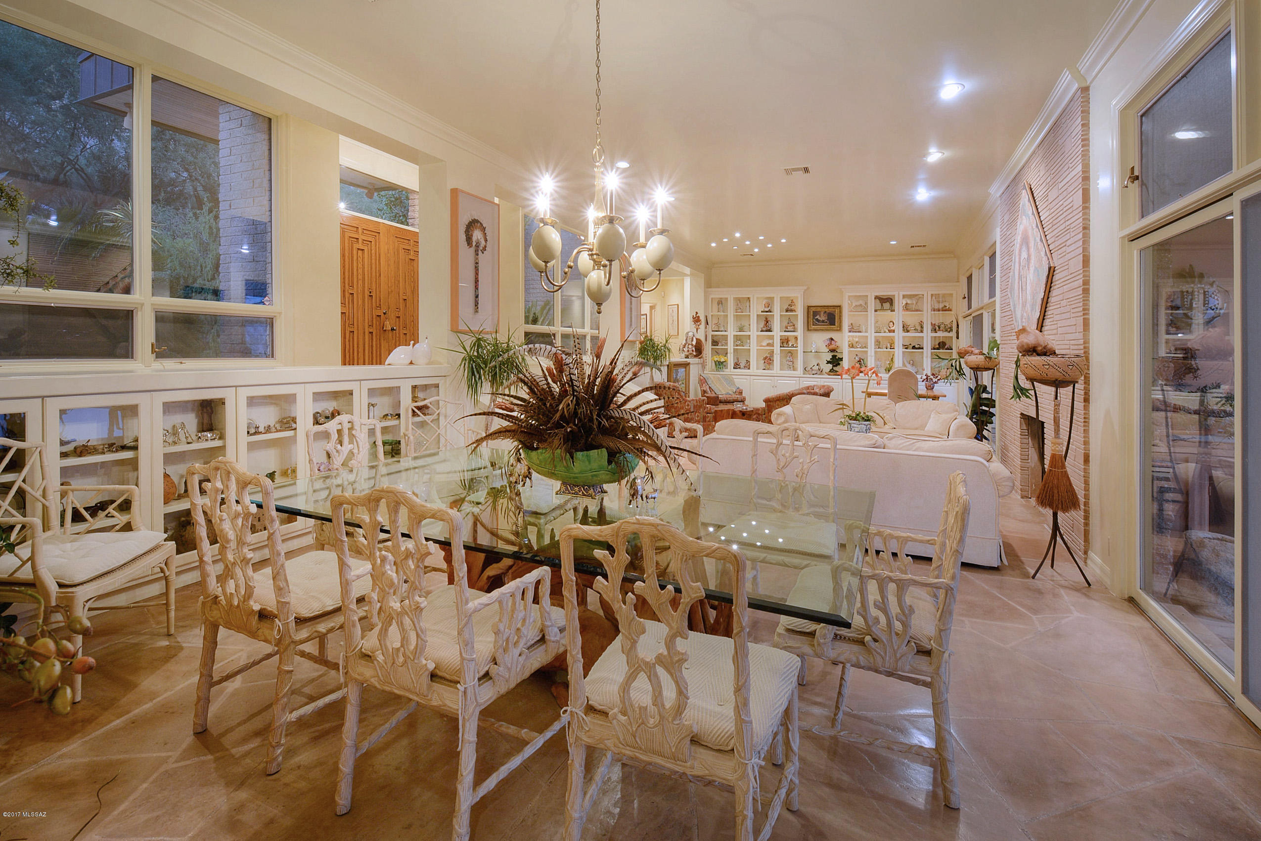 Skyline Country Club Heights (1-11) - Residential