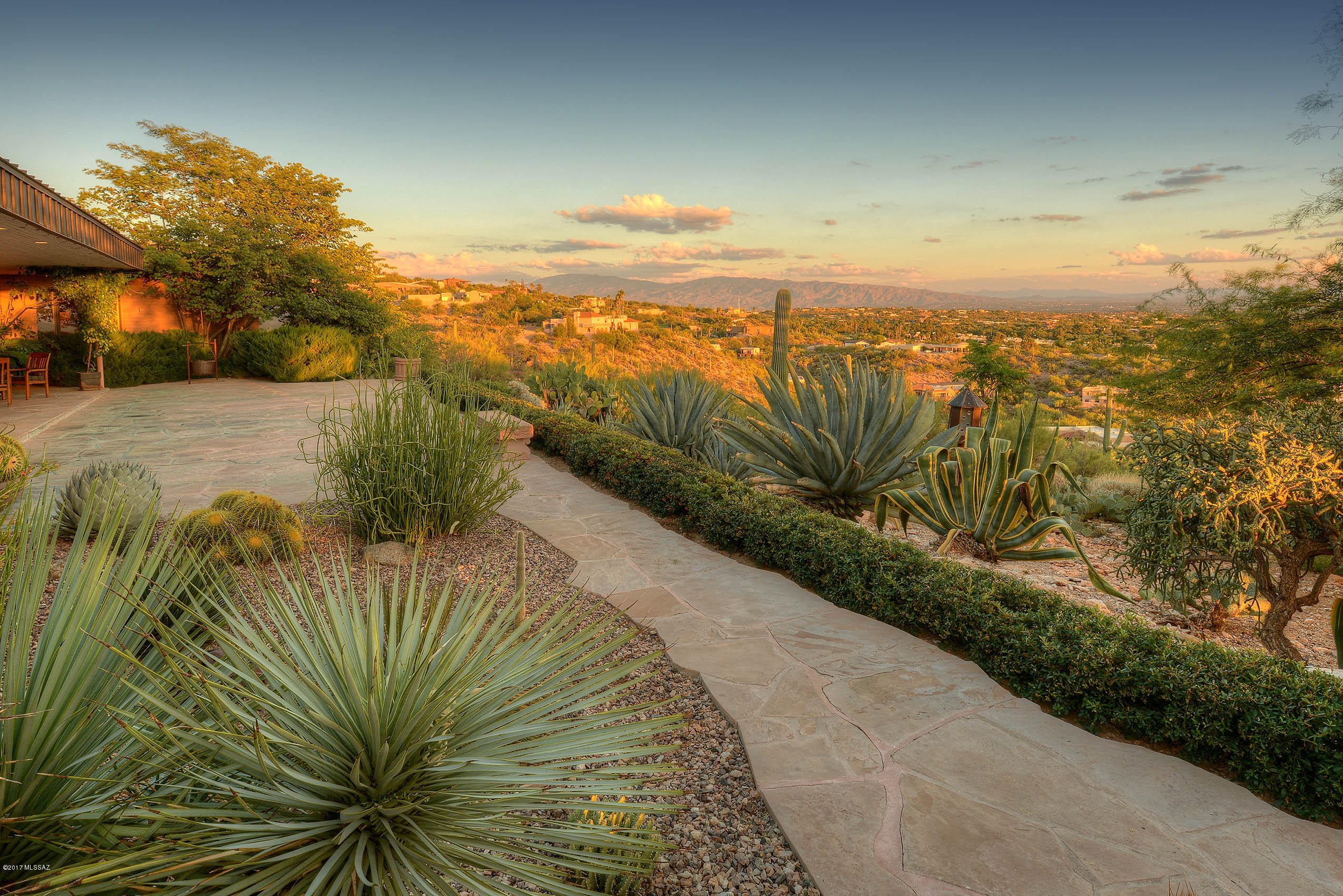 Skyline Country Club Heights (1-11) - Residential