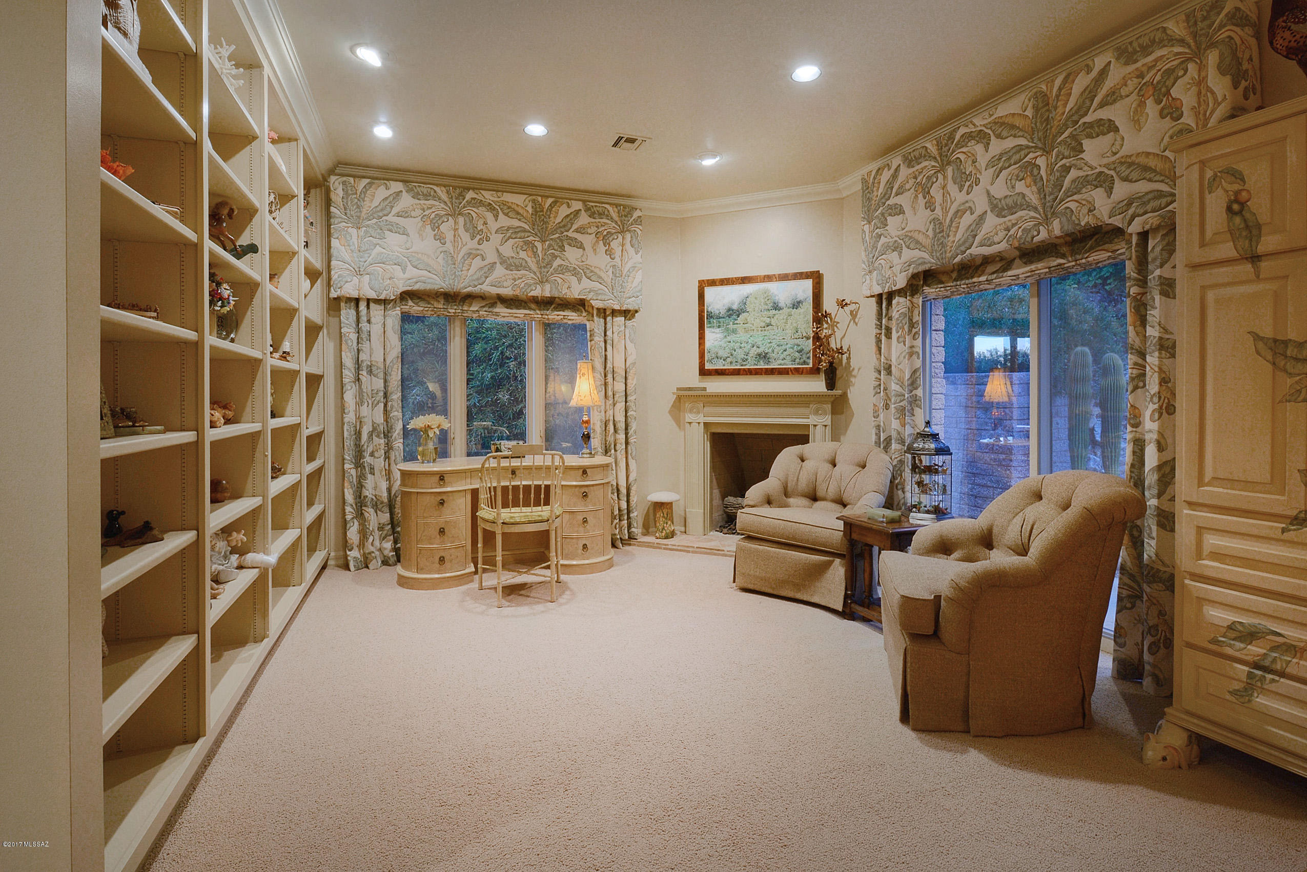 Skyline Country Club Heights (1-11) - Residential