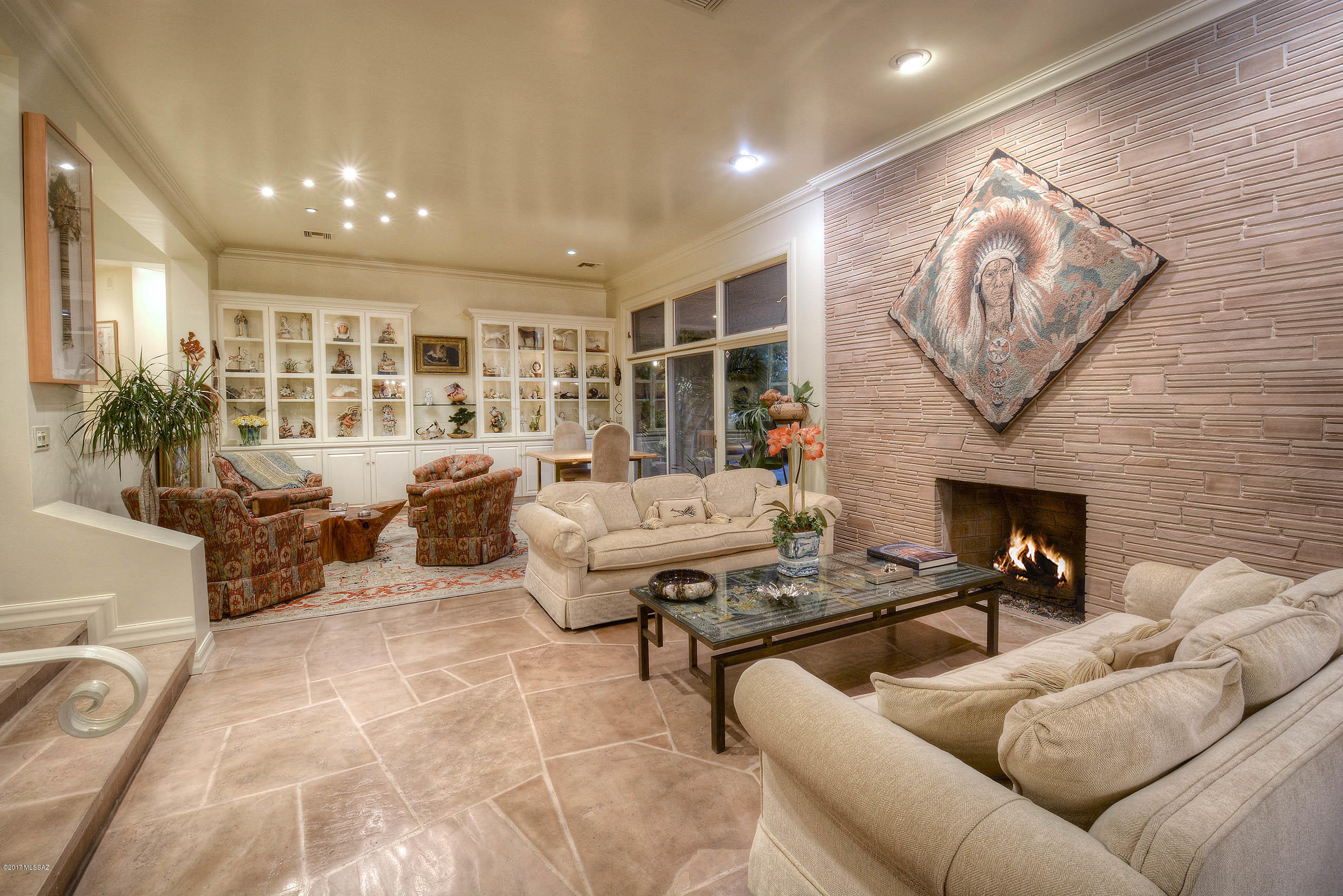 Skyline Country Club Heights (1-11) - Residential