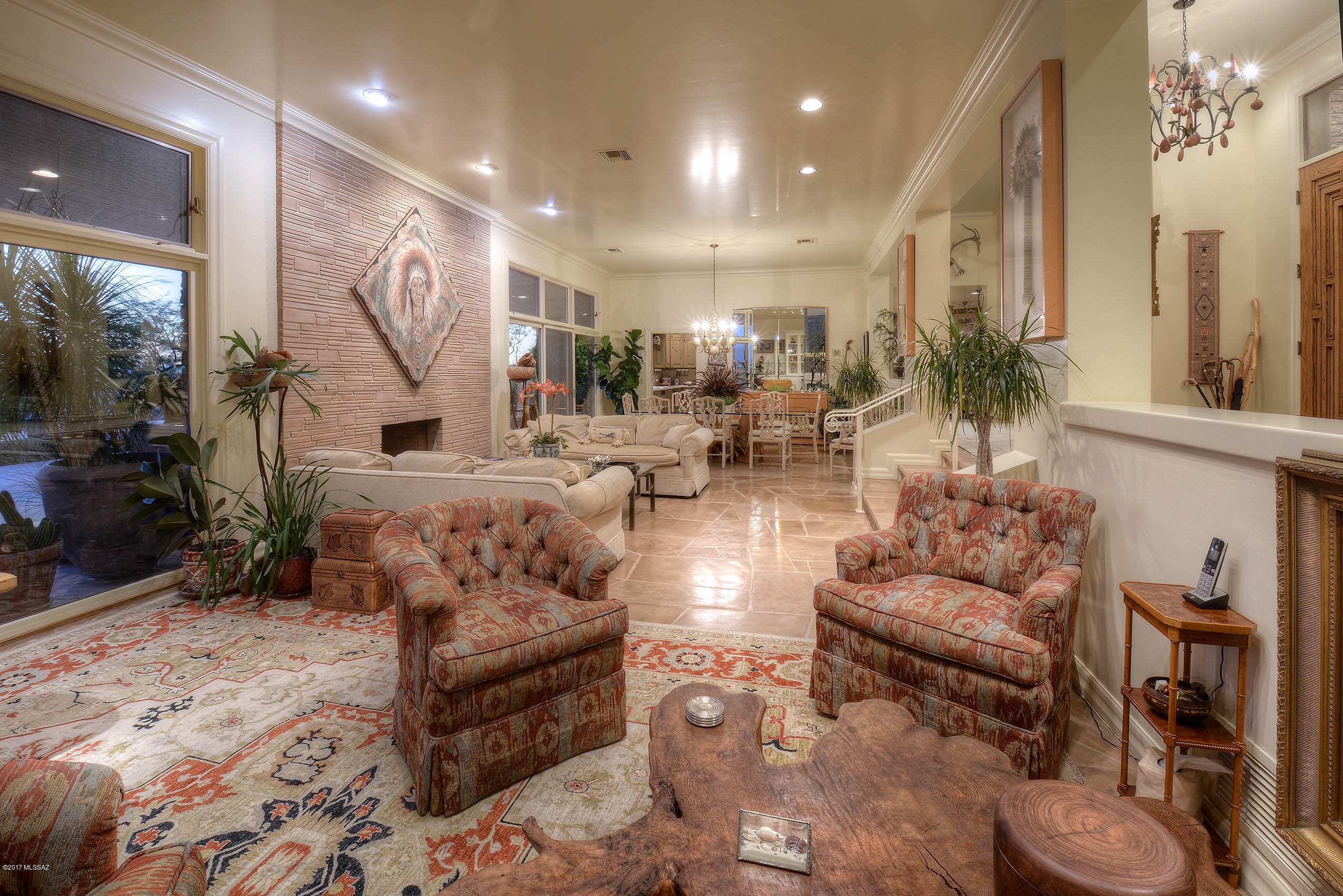 Skyline Country Club Heights (1-11) - Residential