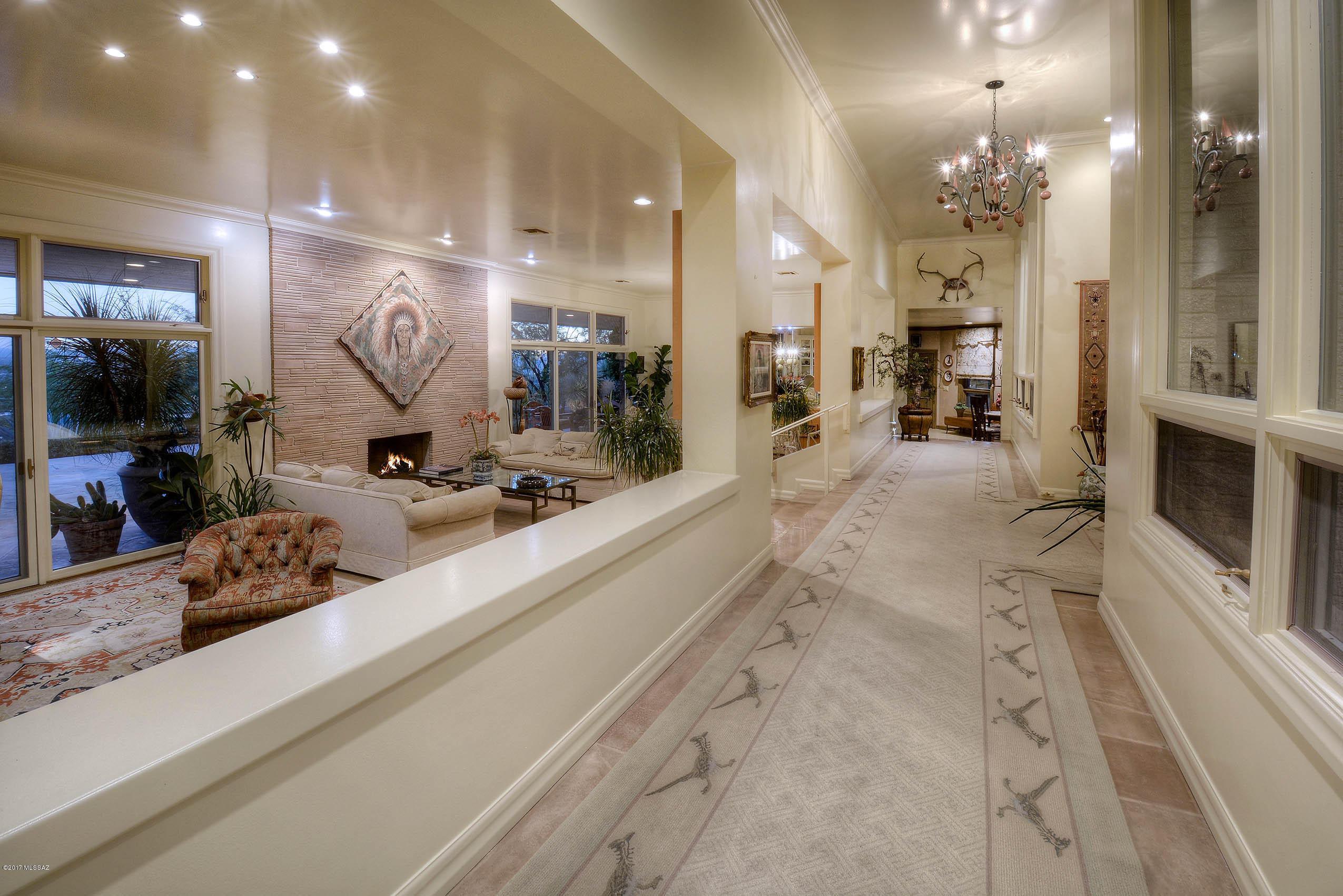 Skyline Country Club Heights (1-11) - Residential
