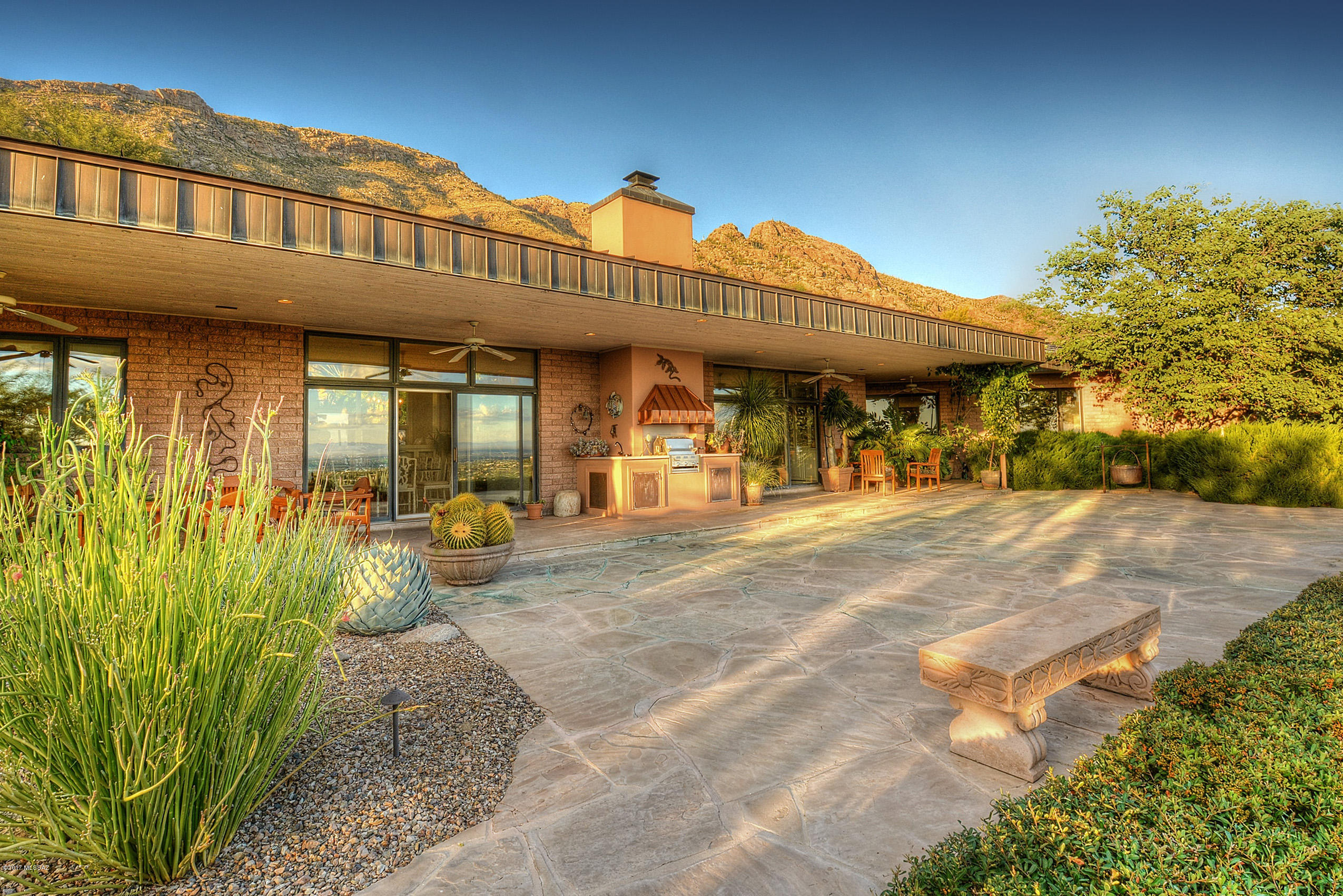 Skyline Country Club Heights (1-11) - Residential
