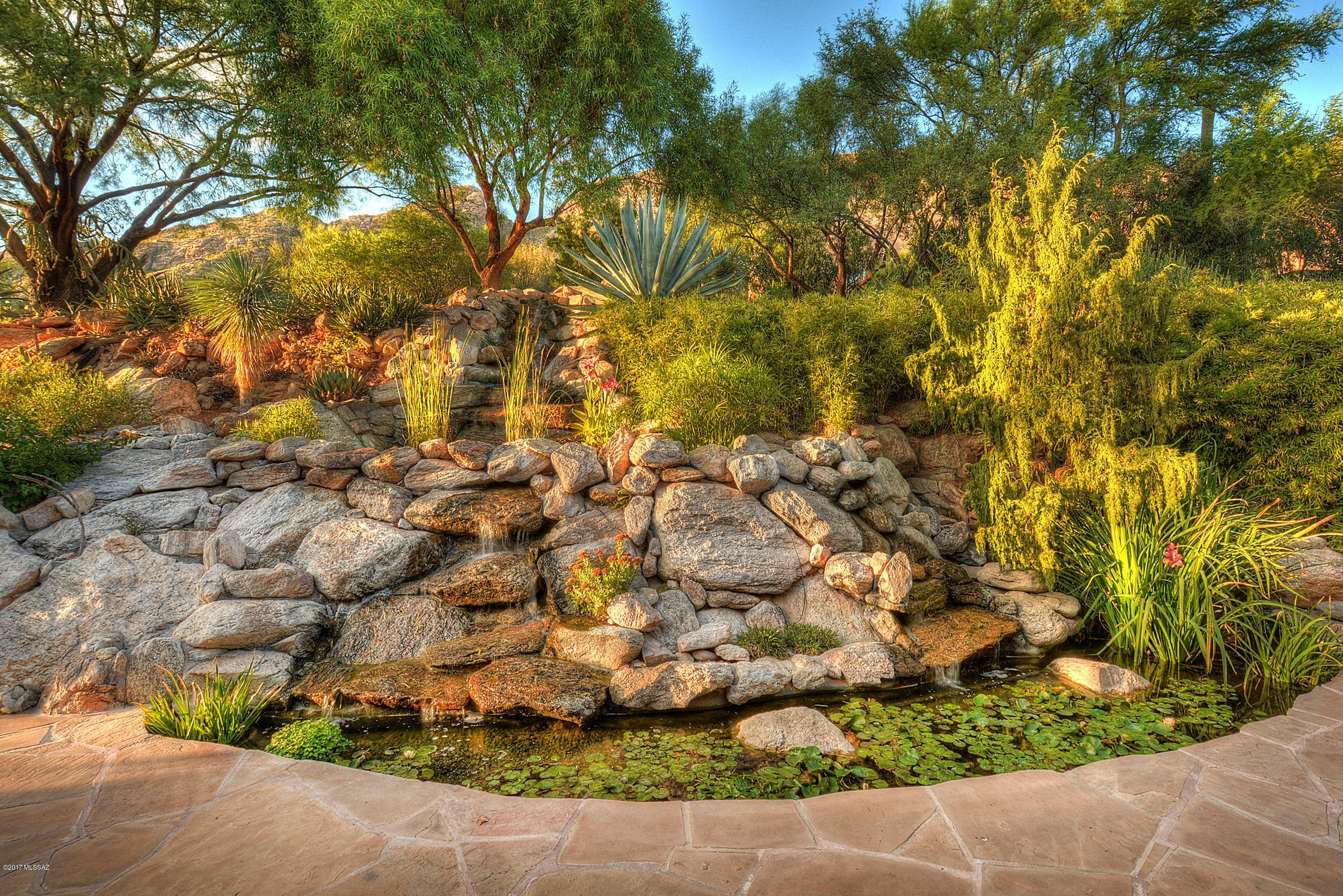 Skyline Country Club Heights (1-11) - Residential
