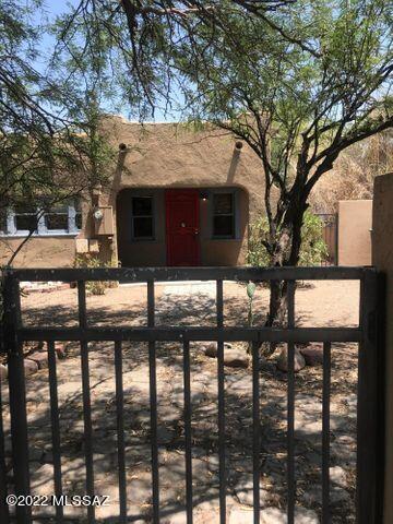 Coronado Heights - Residential
