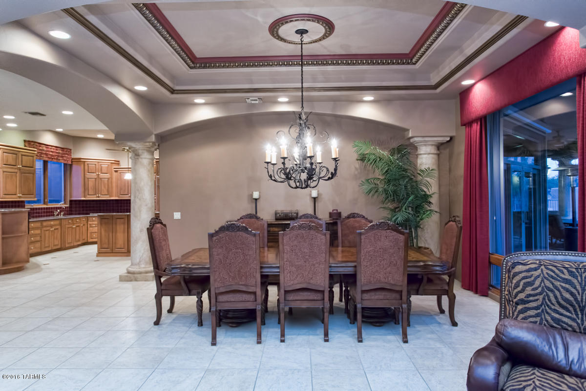 Bellas Catalinas Estates (1-93) - Residential