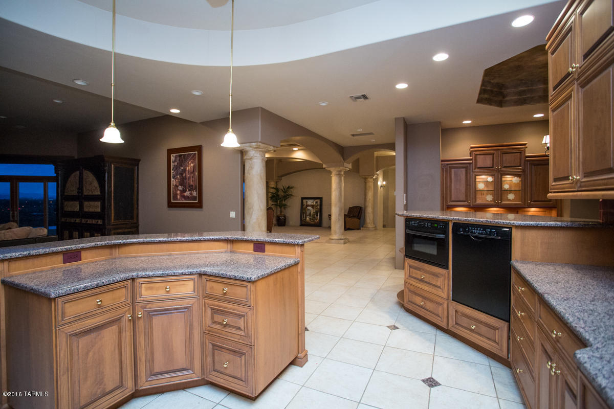 Bellas Catalinas Estates (1-93) - Residential