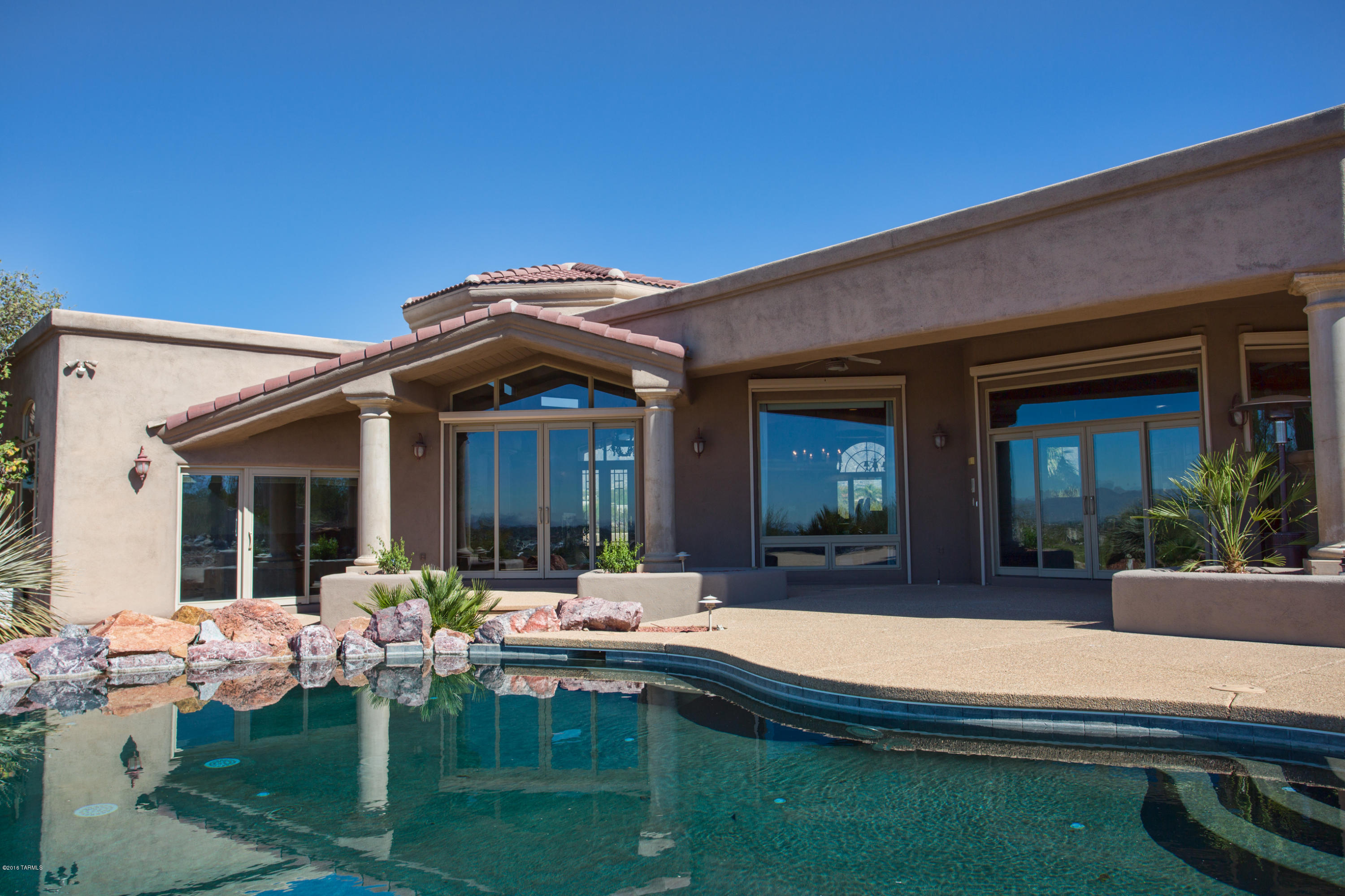 Bellas Catalinas Estates (1-93) - Residential