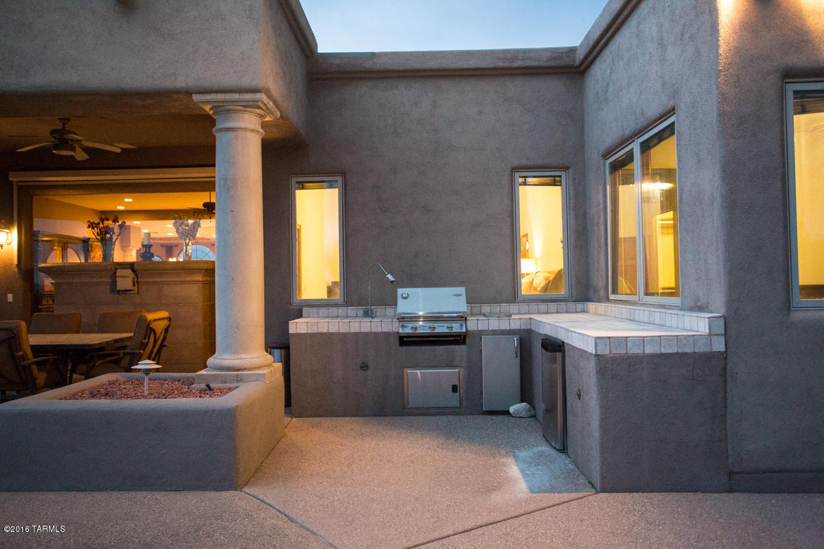 Bellas Catalinas Estates (1-93) - Residential