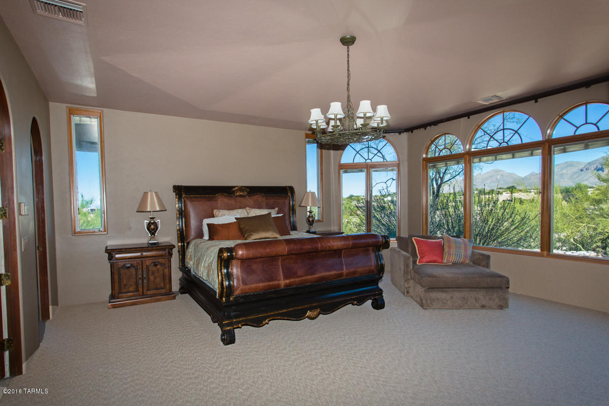 Bellas Catalinas Estates (1-93) - Residential