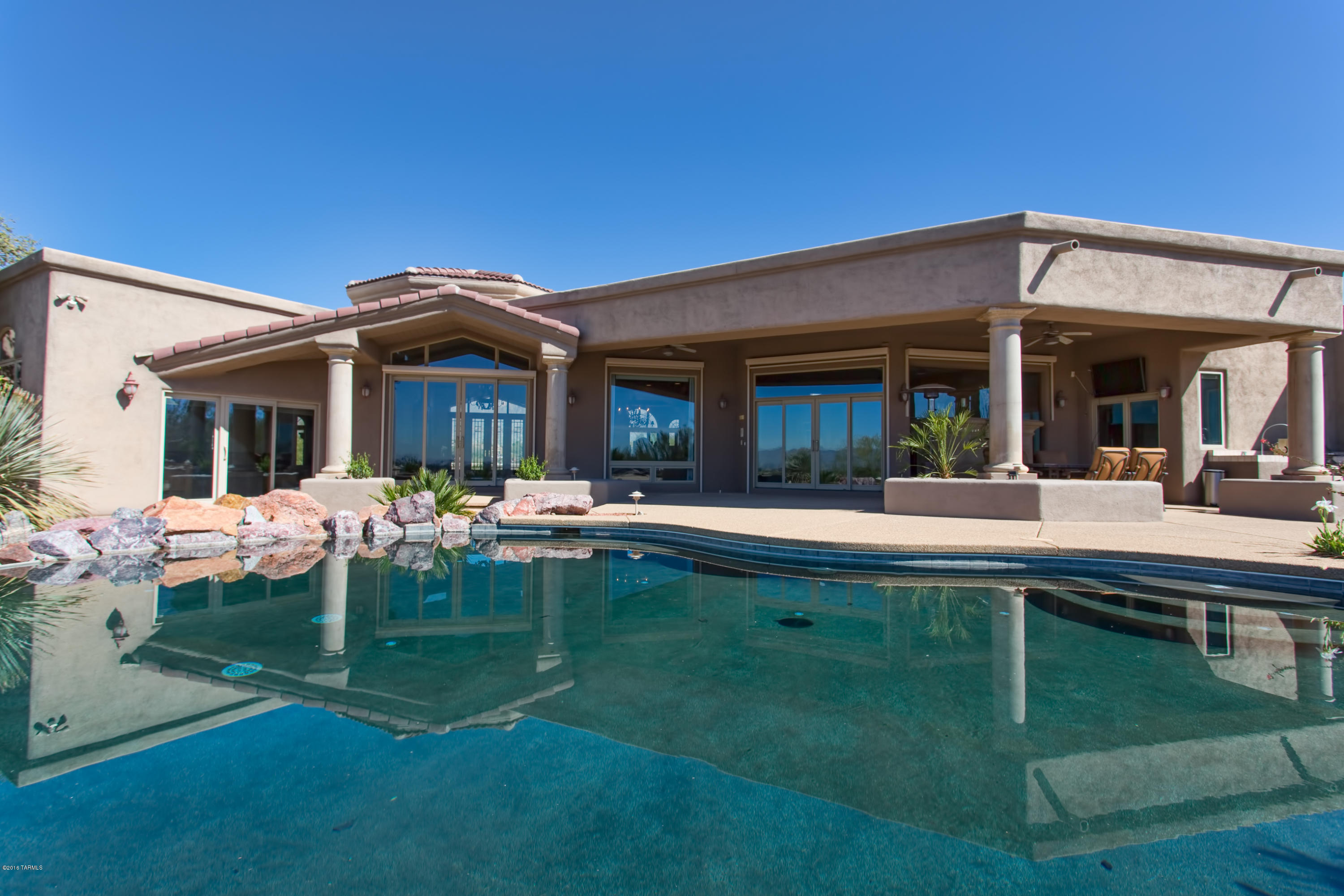 Bellas Catalinas Estates (1-93) - Residential