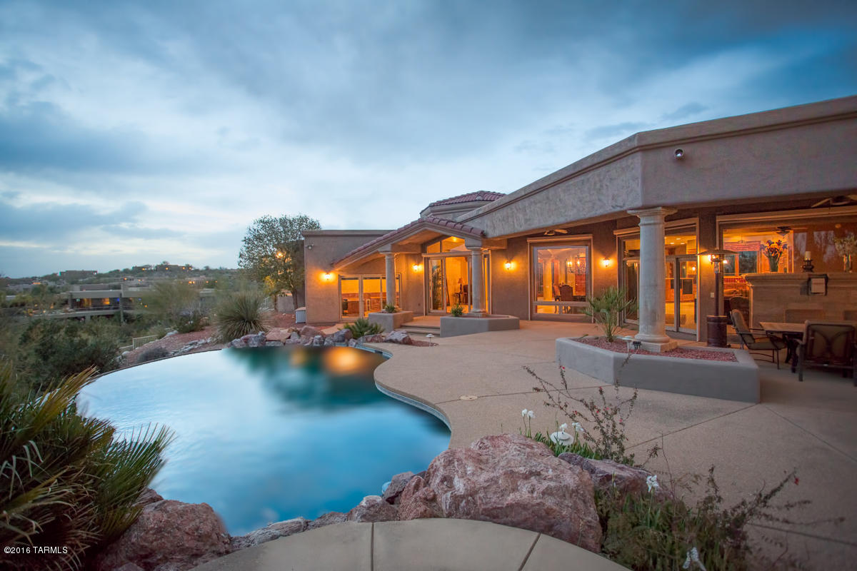 Bellas Catalinas Estates (1-93) - Residential