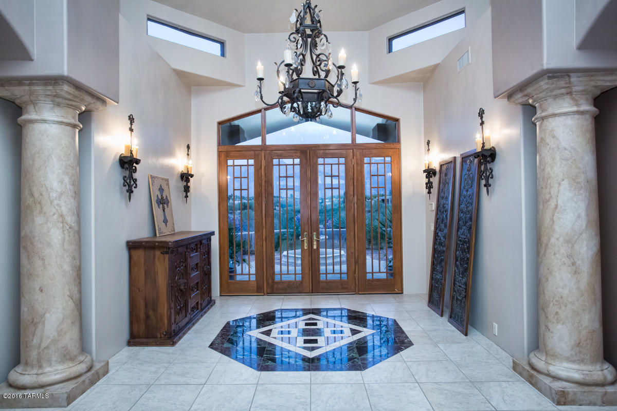 Bellas Catalinas Estates (1-93) - Residential