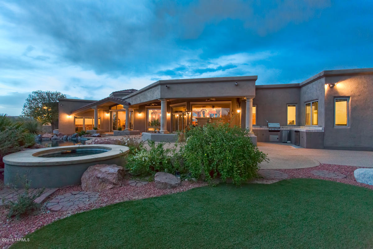 Bellas Catalinas Estates (1-93) - Residential