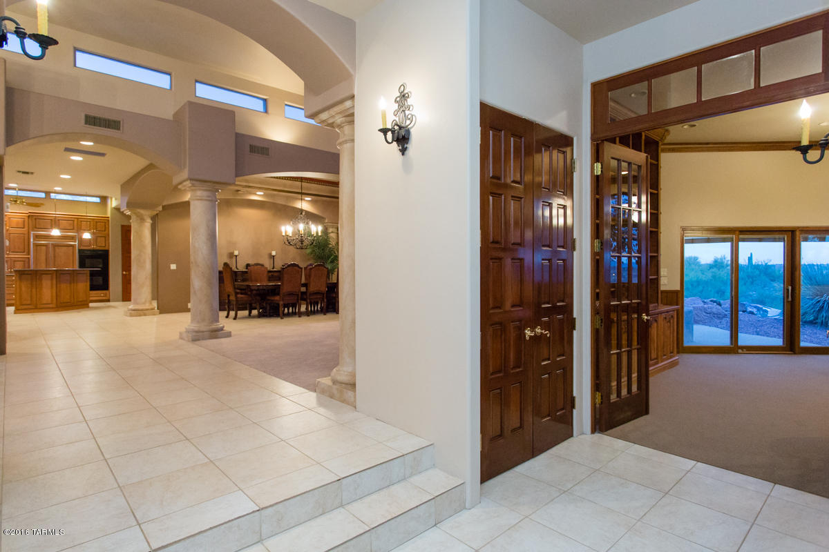 Bellas Catalinas Estates (1-93) - Residential