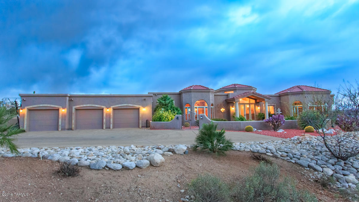 Bellas Catalinas Estates (1-93) - Residential