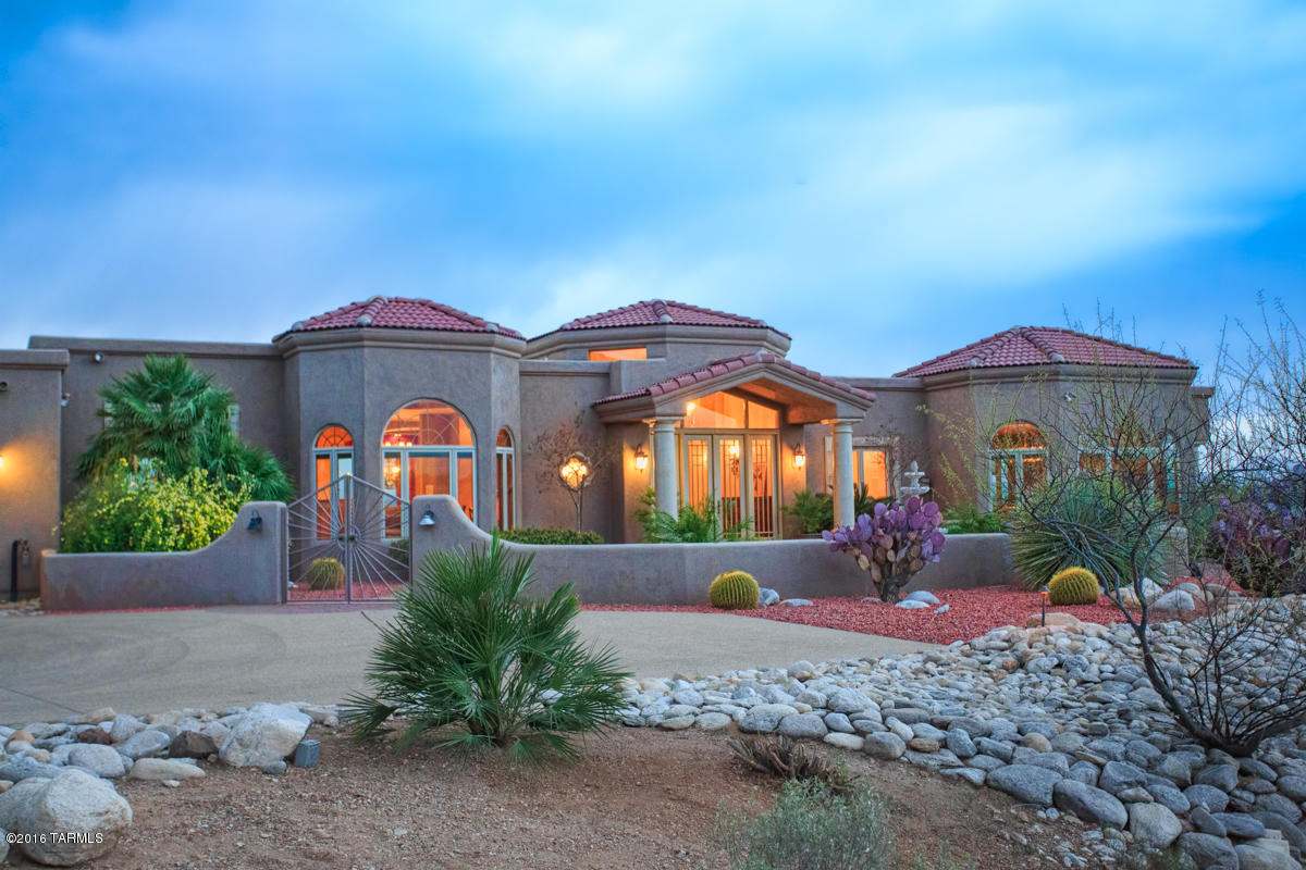 Bellas Catalinas Estates (1-93) - Residential