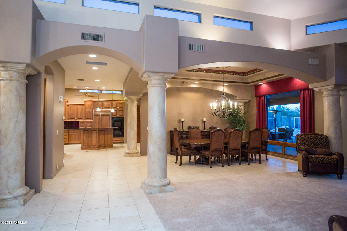 Bellas Catalinas Estates (1-93) - Residential