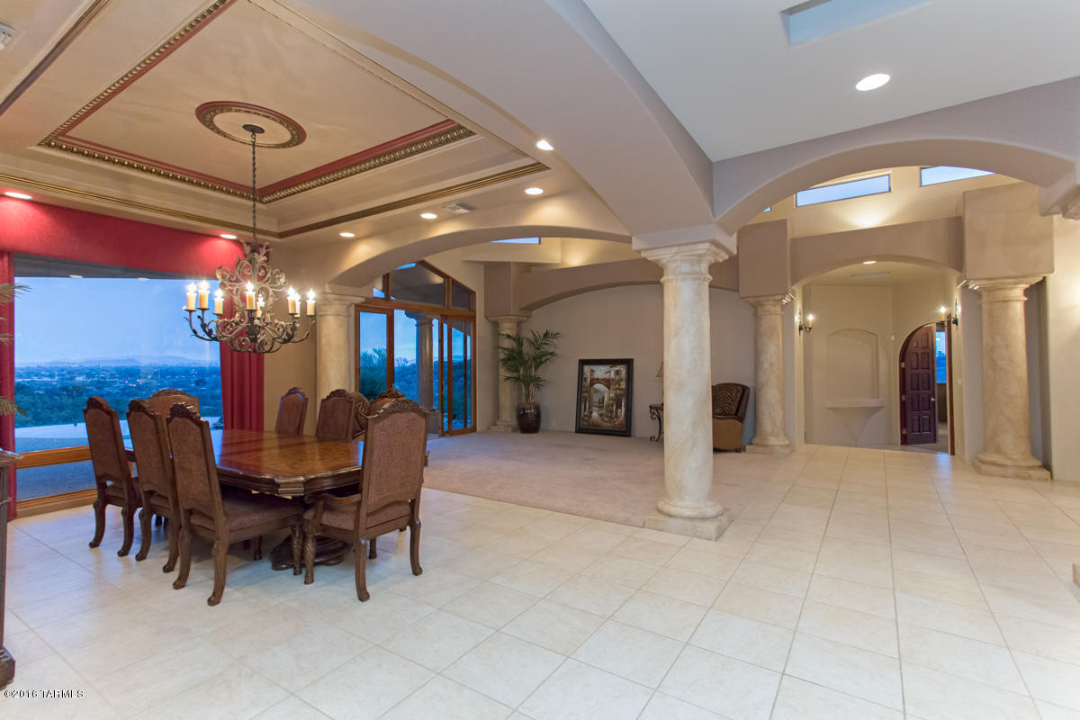 Bellas Catalinas Estates (1-93) - Residential