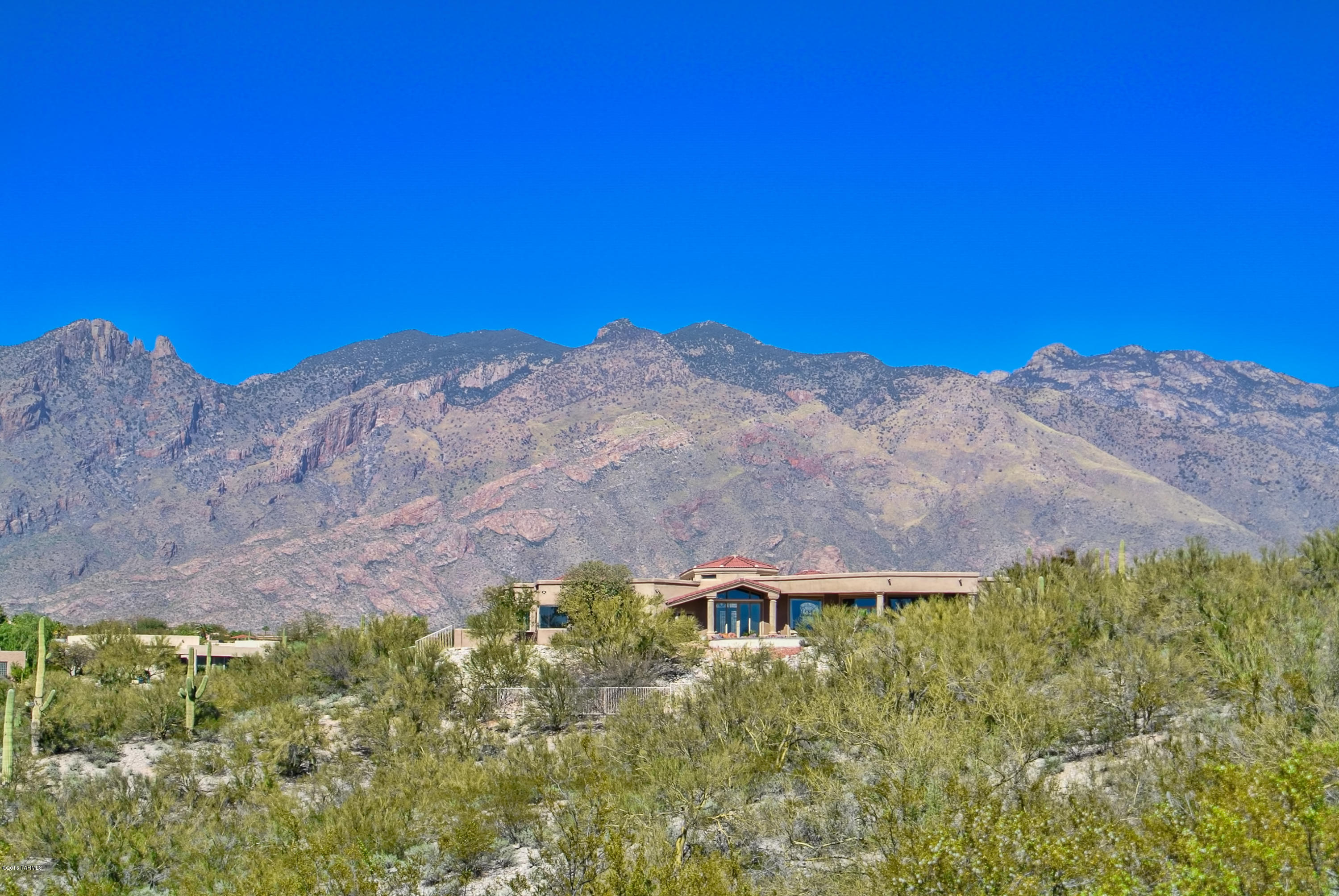 Bellas Catalinas Estates (1-93) - Residential