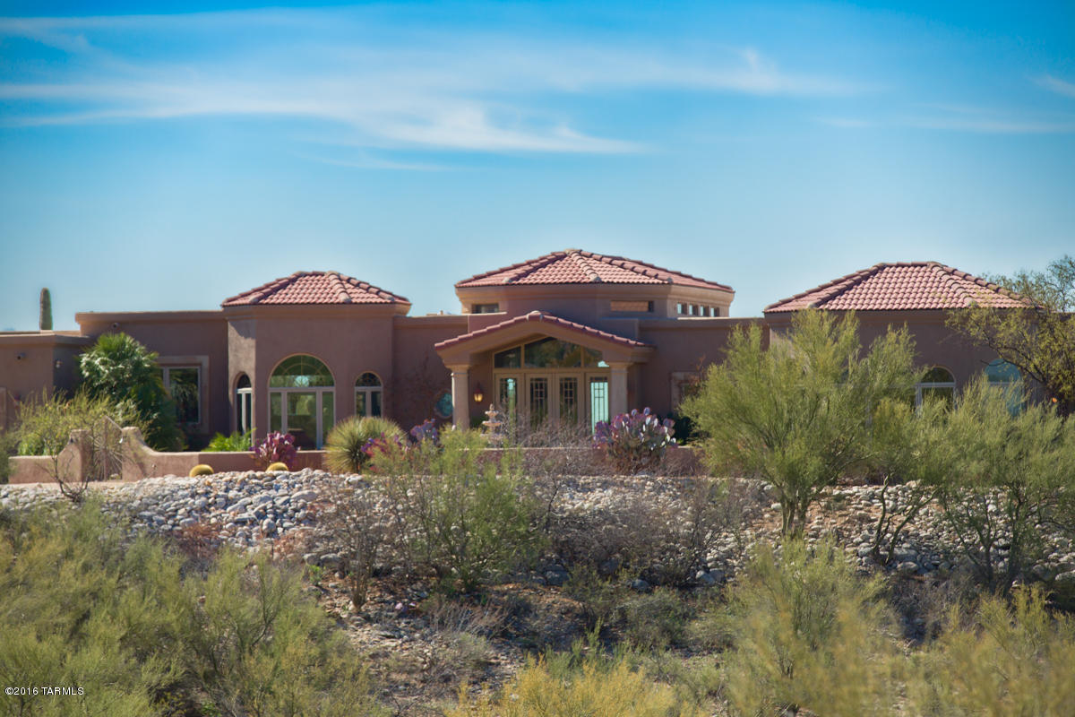 Bellas Catalinas Estates (1-93) - Residential