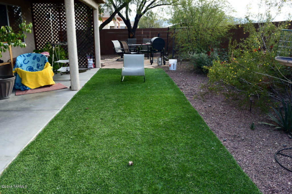 Quail Crossing (1-150) - Residential