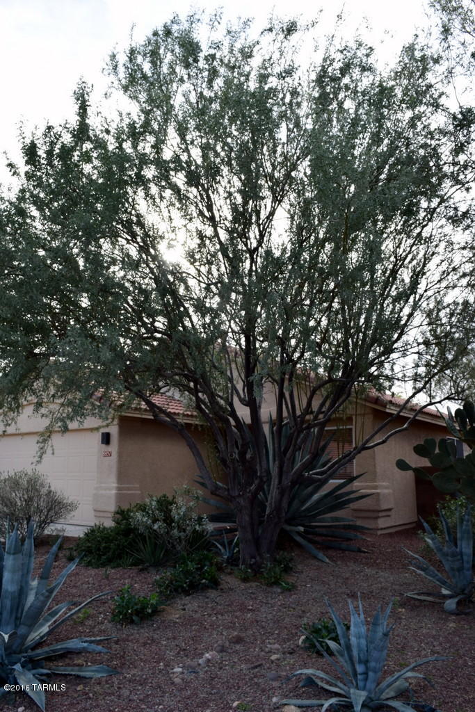Quail Crossing (1-150) - Residential