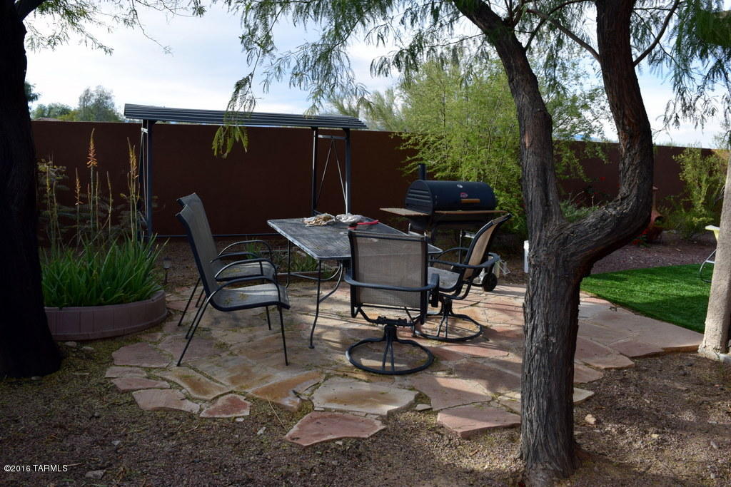 Quail Crossing (1-150) - Residential