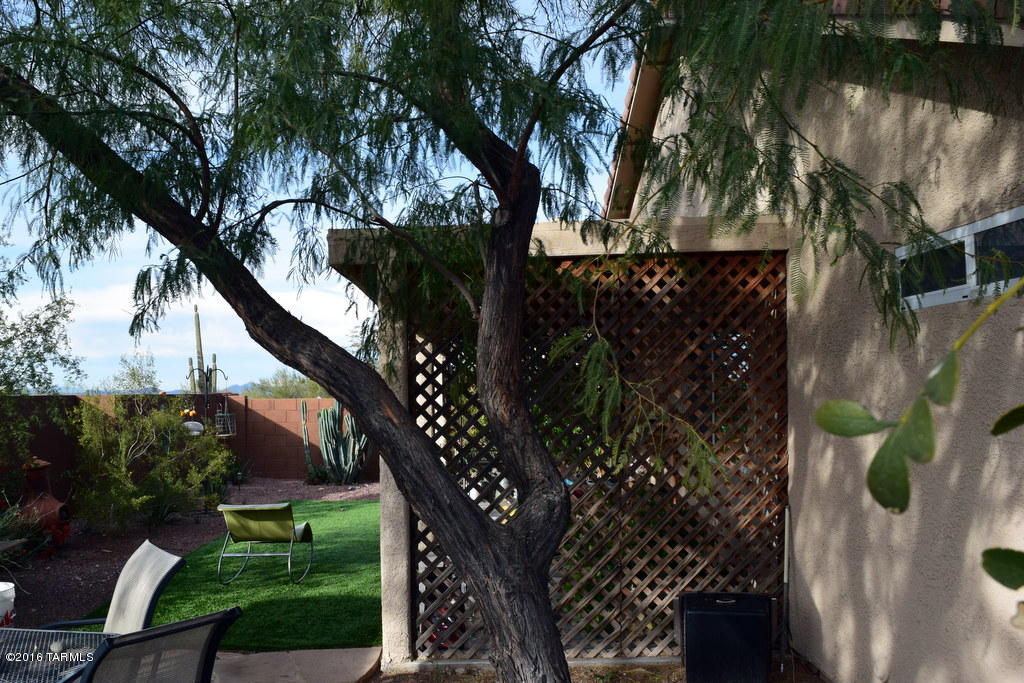 Quail Crossing (1-150) - Residential