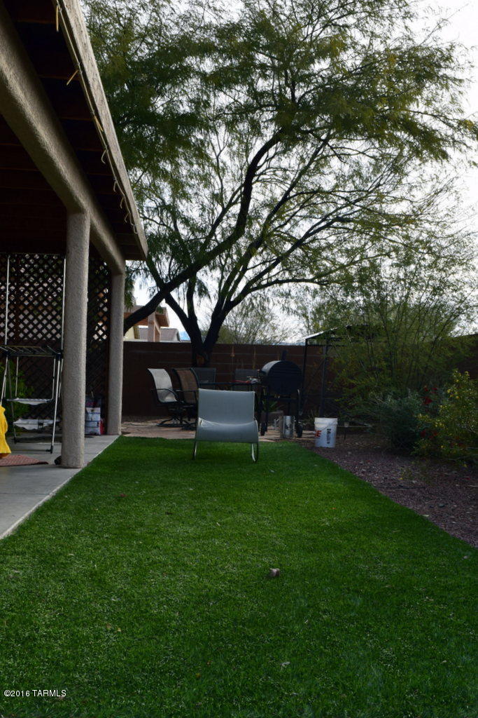 Quail Crossing (1-150) - Residential
