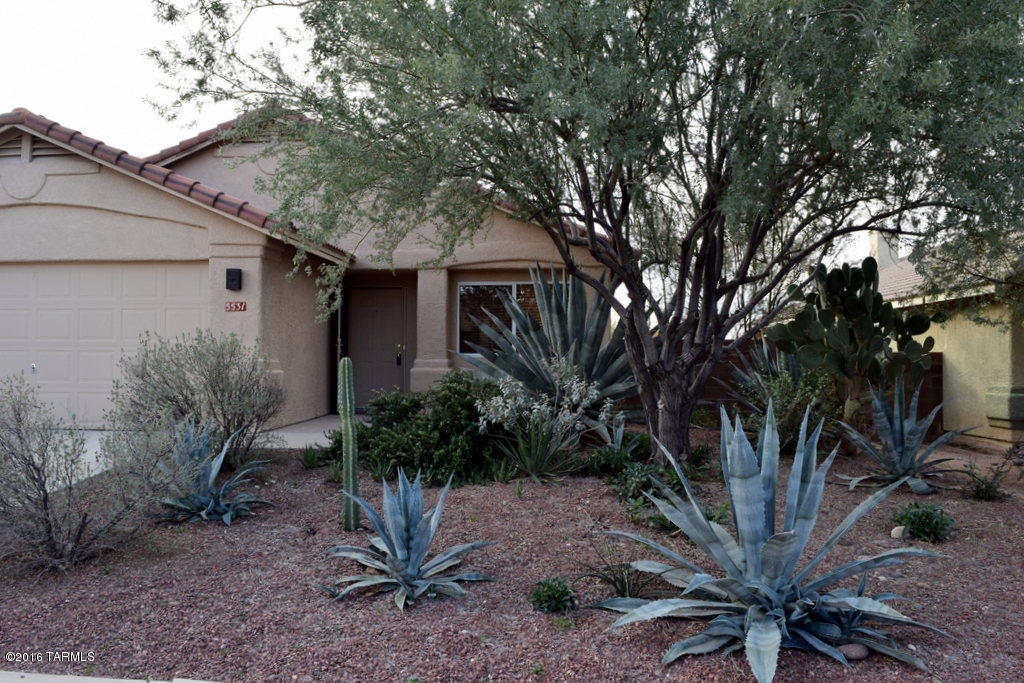 Quail Crossing (1-150) - Residential