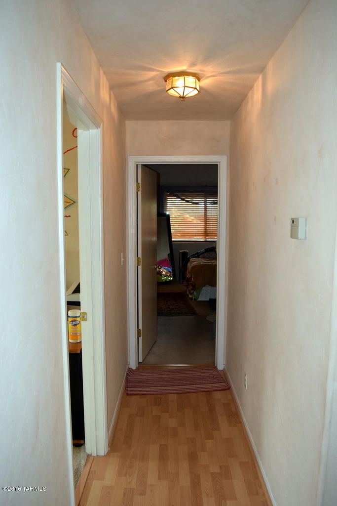 Quail Crossing (1-150) - Residential