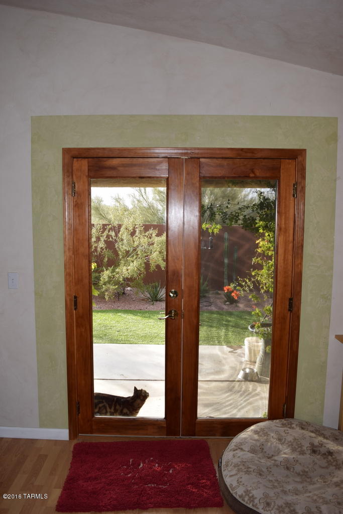 Quail Crossing (1-150) - Residential