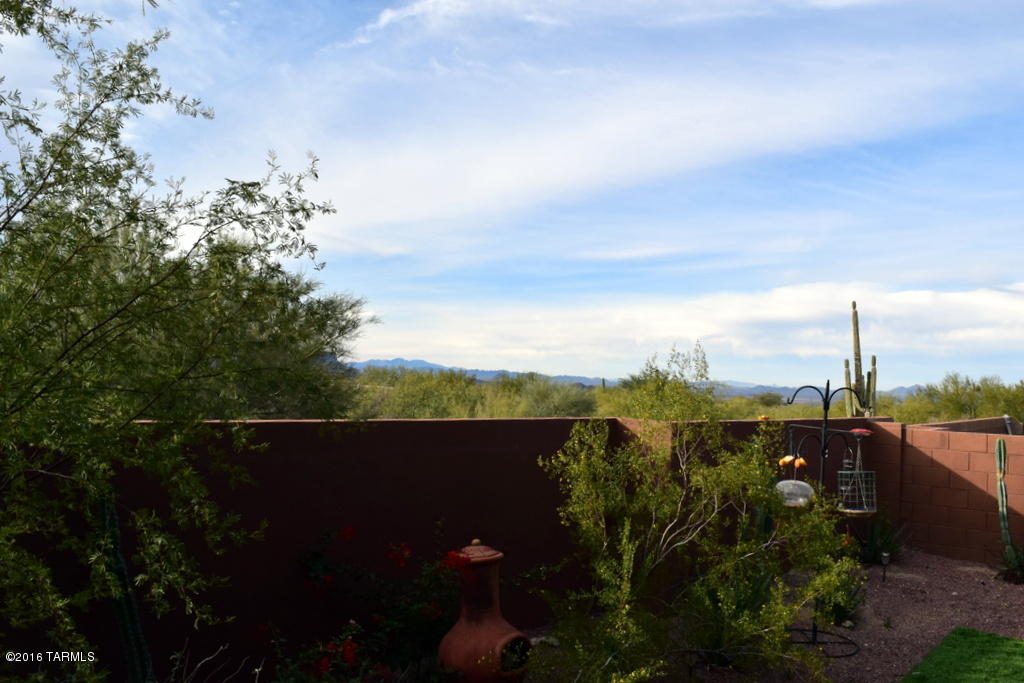Quail Crossing (1-150) - Residential