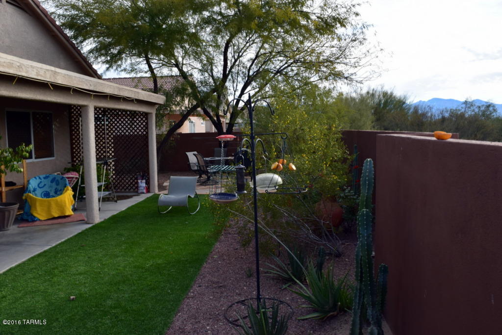 Quail Crossing (1-150) - Residential
