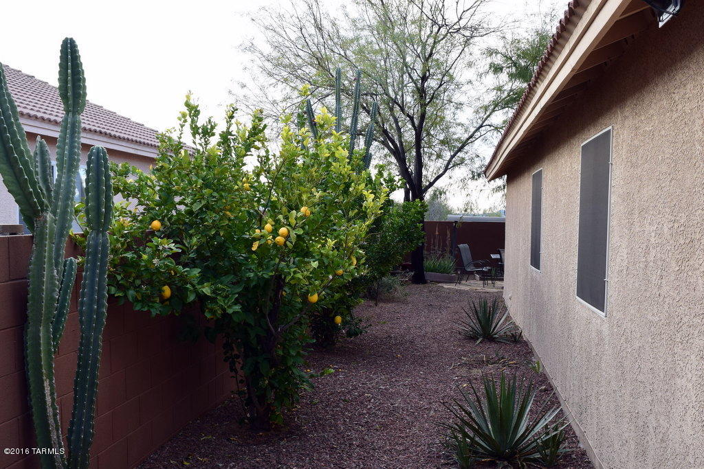Quail Crossing (1-150) - Residential