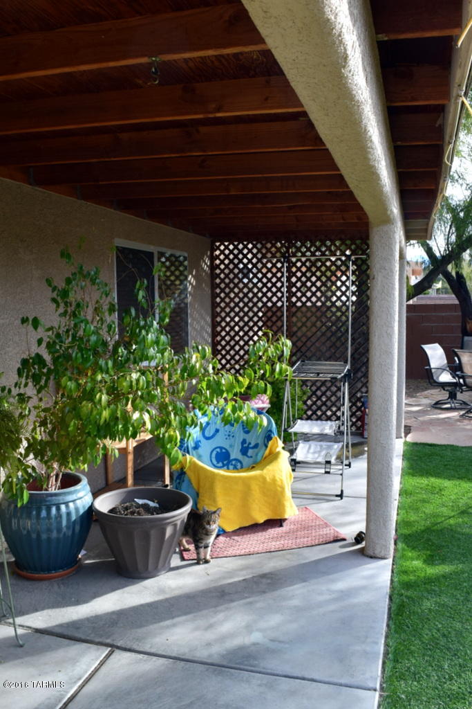 Quail Crossing (1-150) - Residential