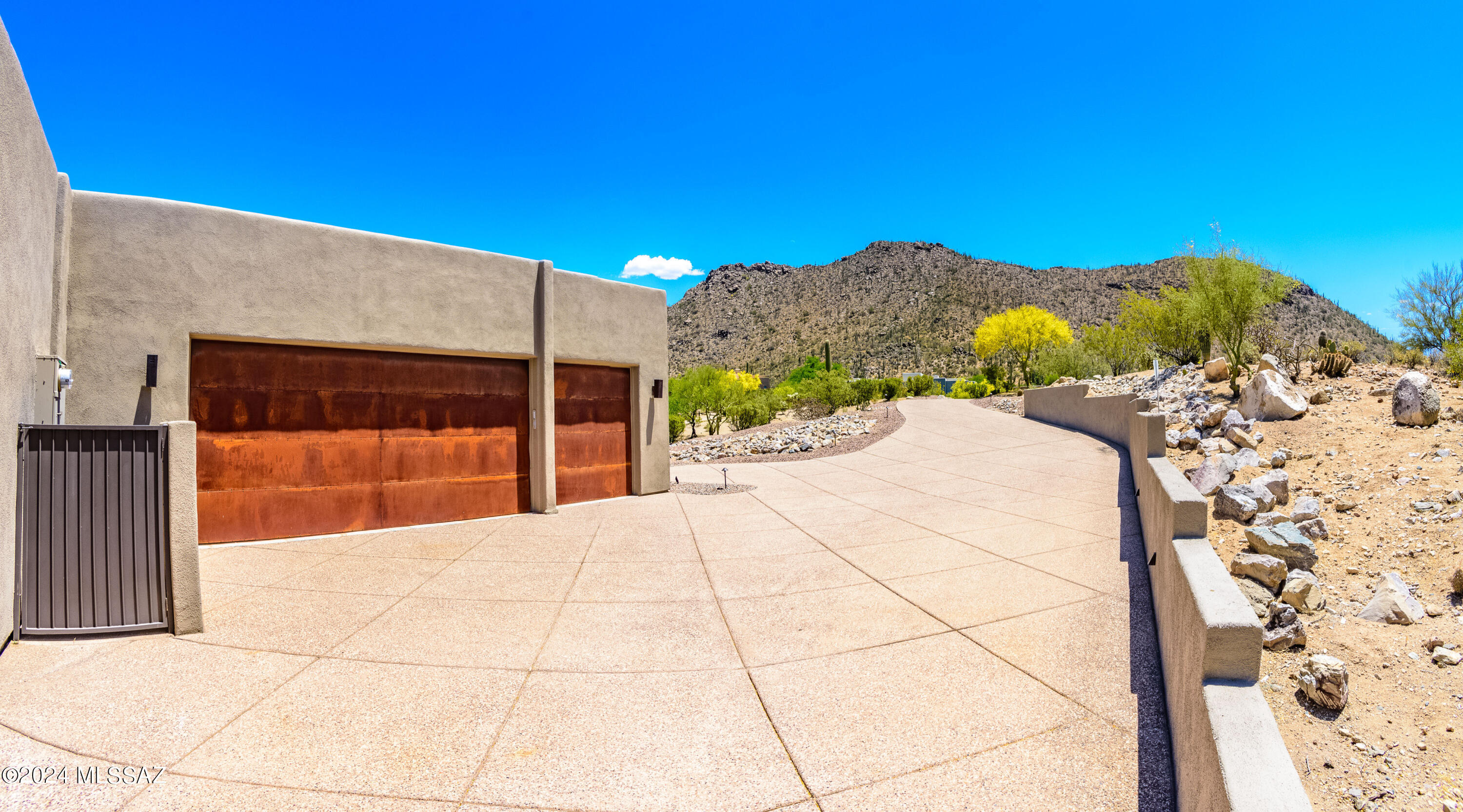 Gallery Parcel 4A - Residential