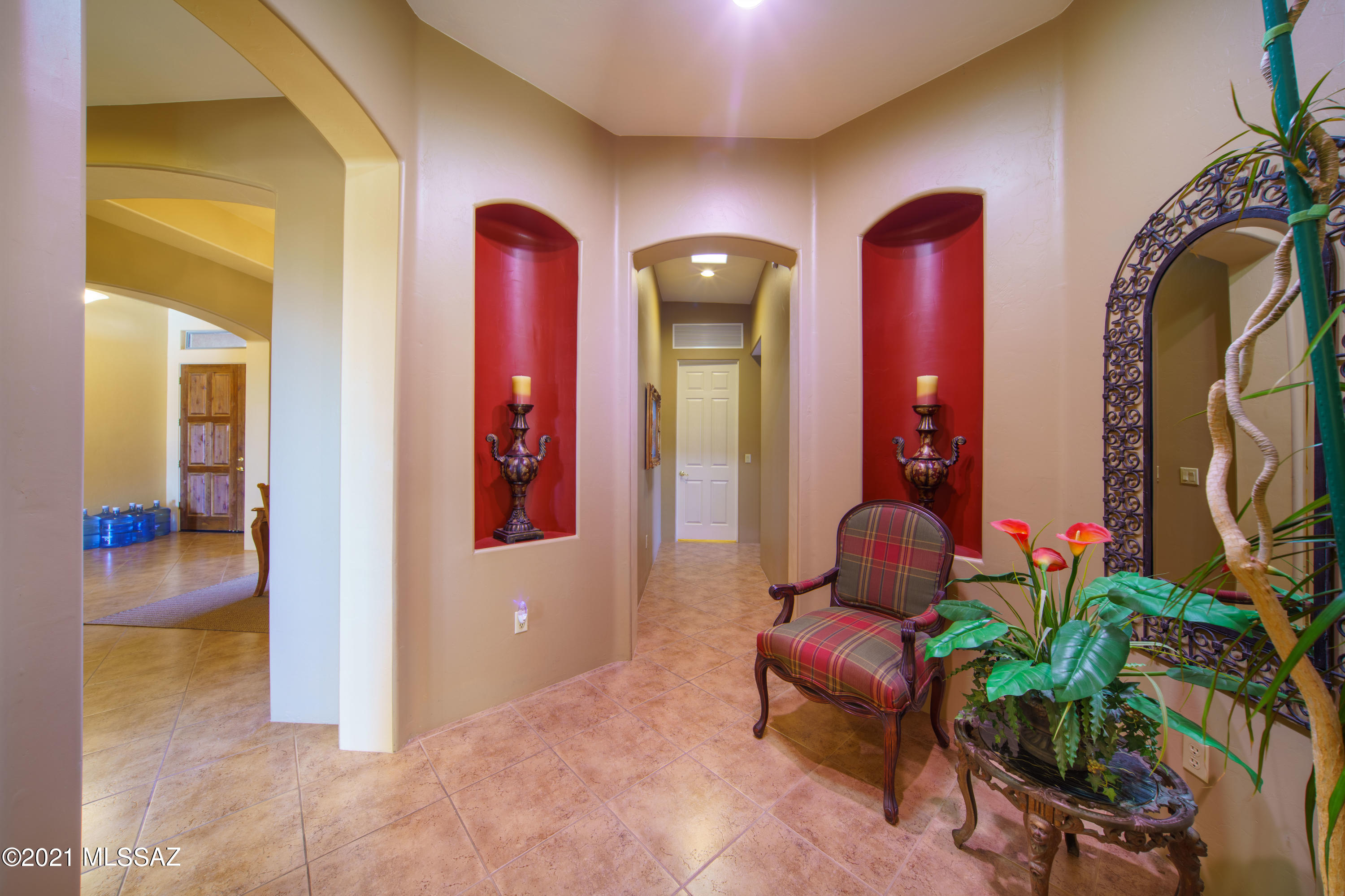 Dos Lagos at Dove Mountain (1-91) - Residential