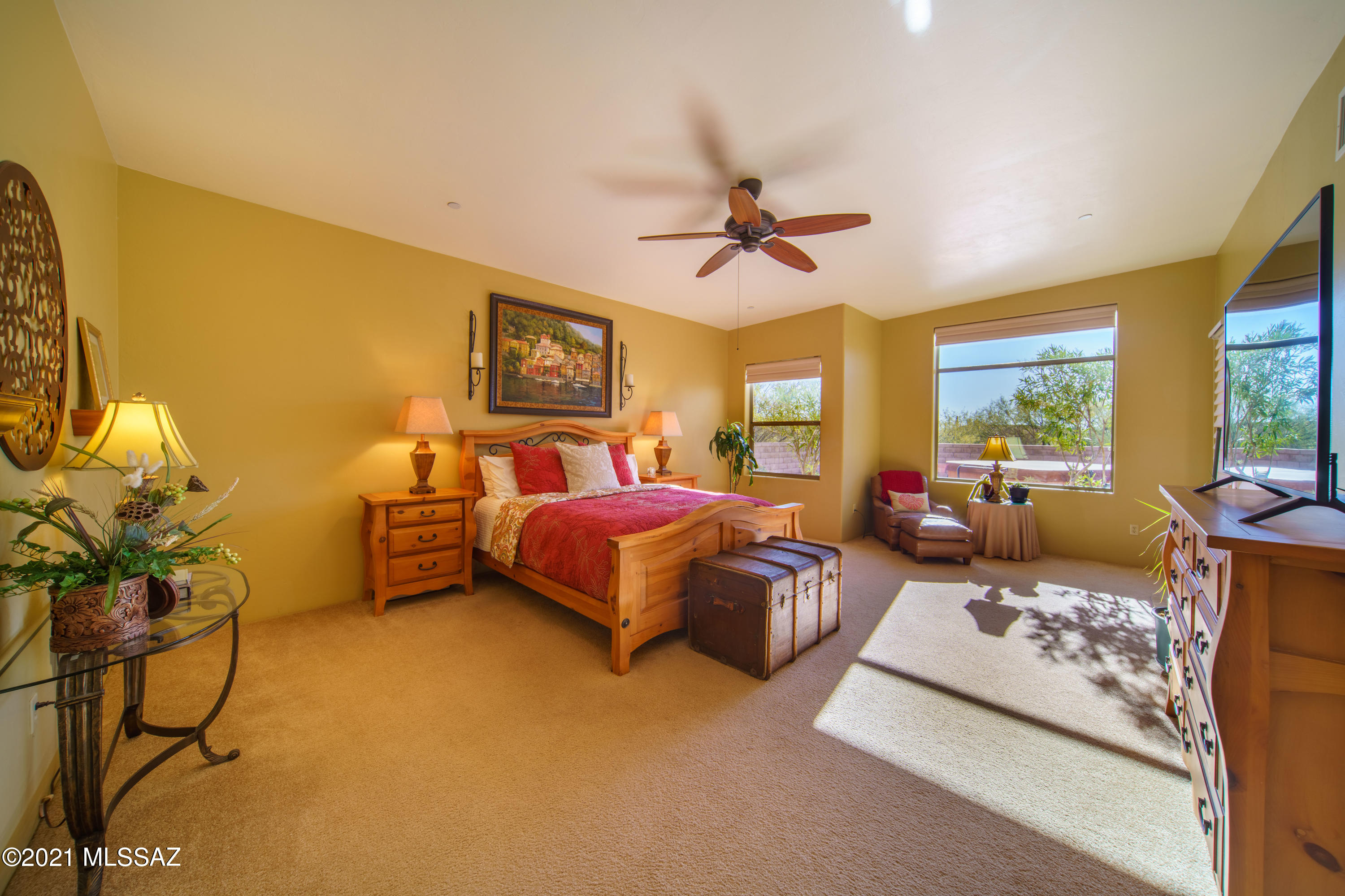 Dos Lagos at Dove Mountain (1-91) - Residential