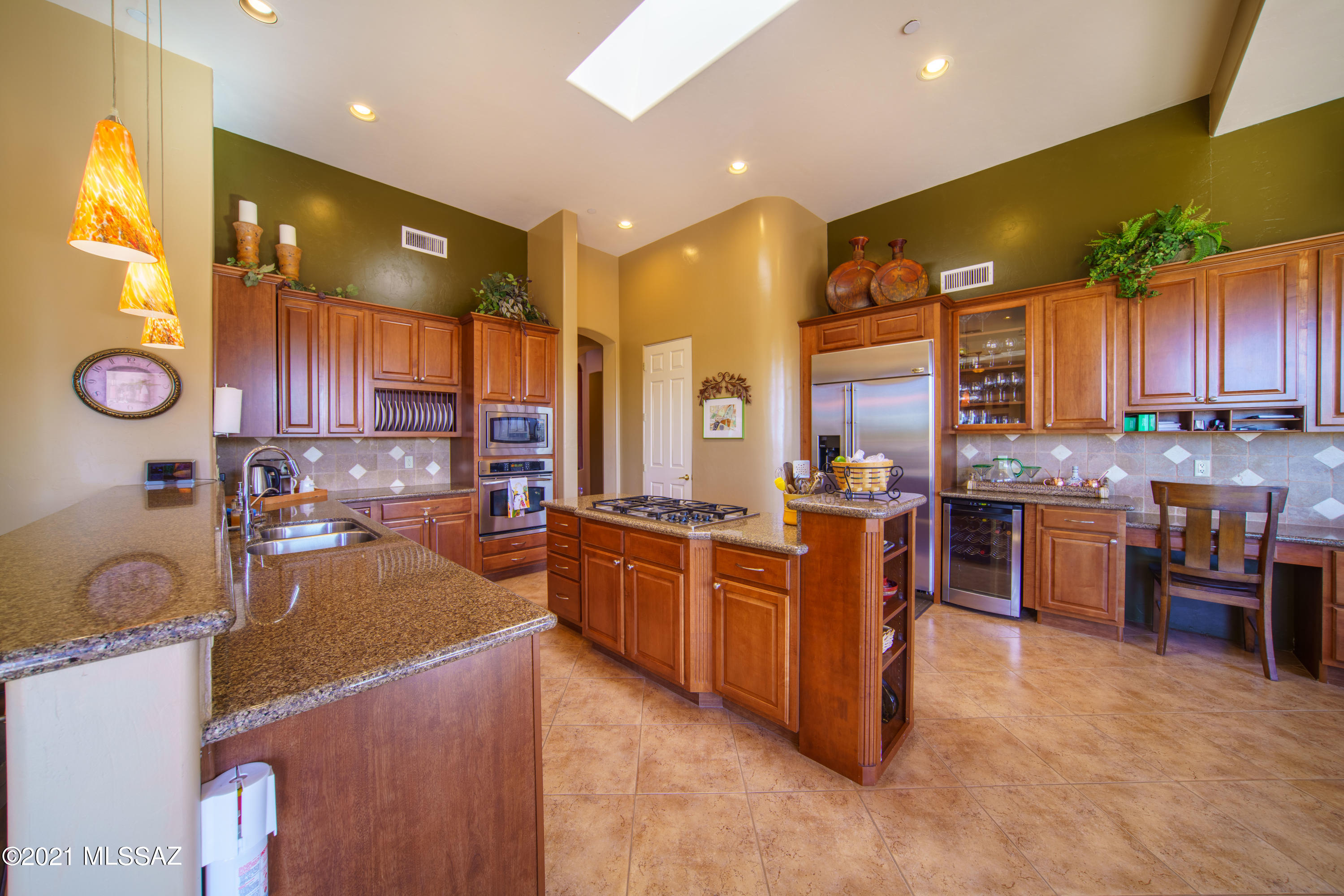 Dos Lagos at Dove Mountain (1-91) - Residential