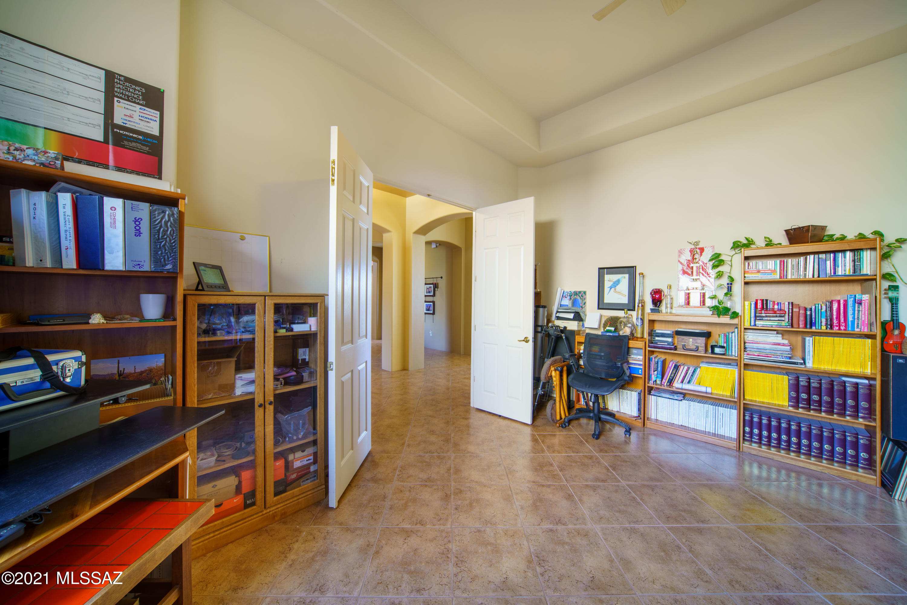 Dos Lagos at Dove Mountain (1-91) - Residential
