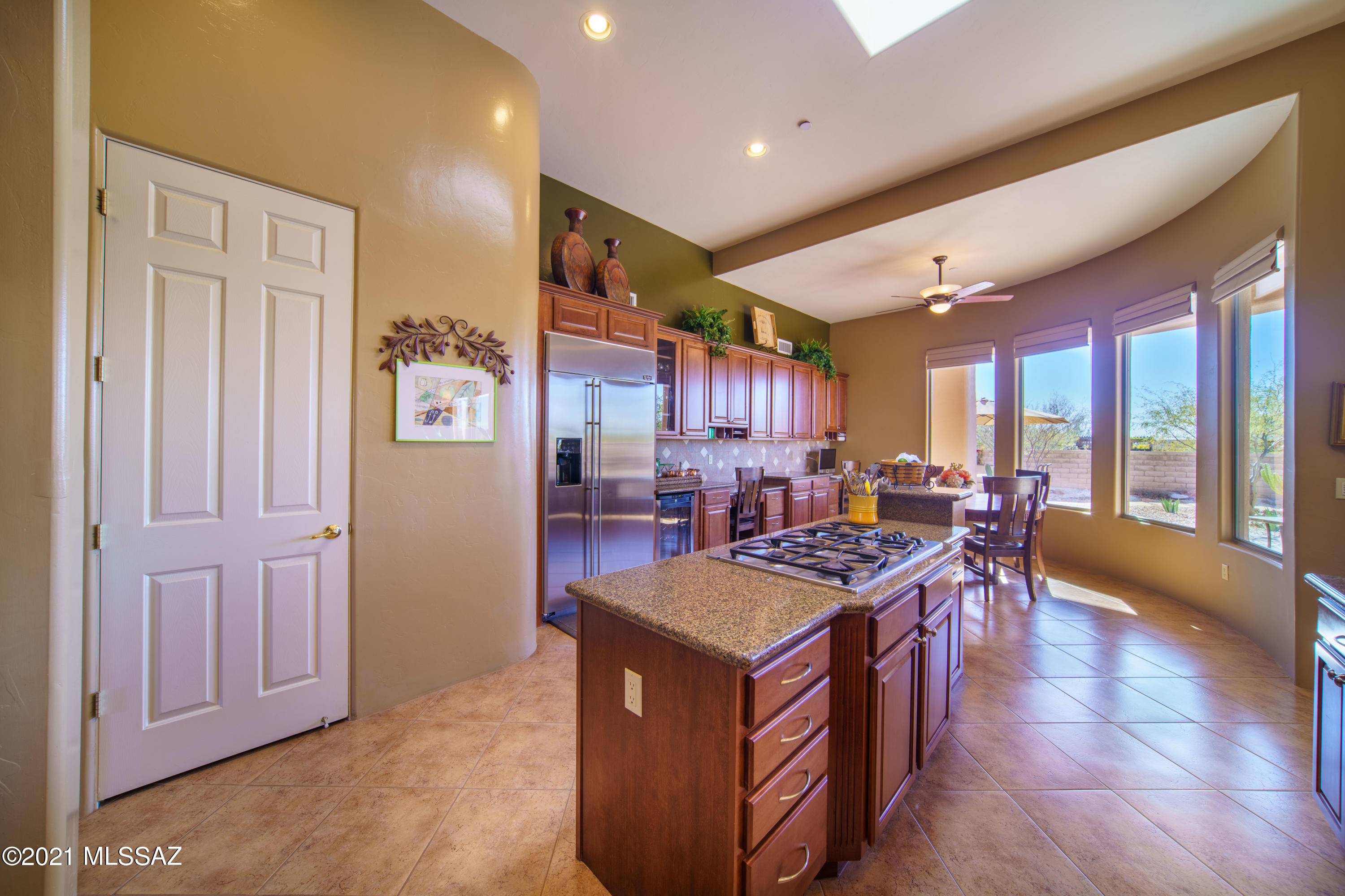 Dos Lagos at Dove Mountain (1-91) - Residential